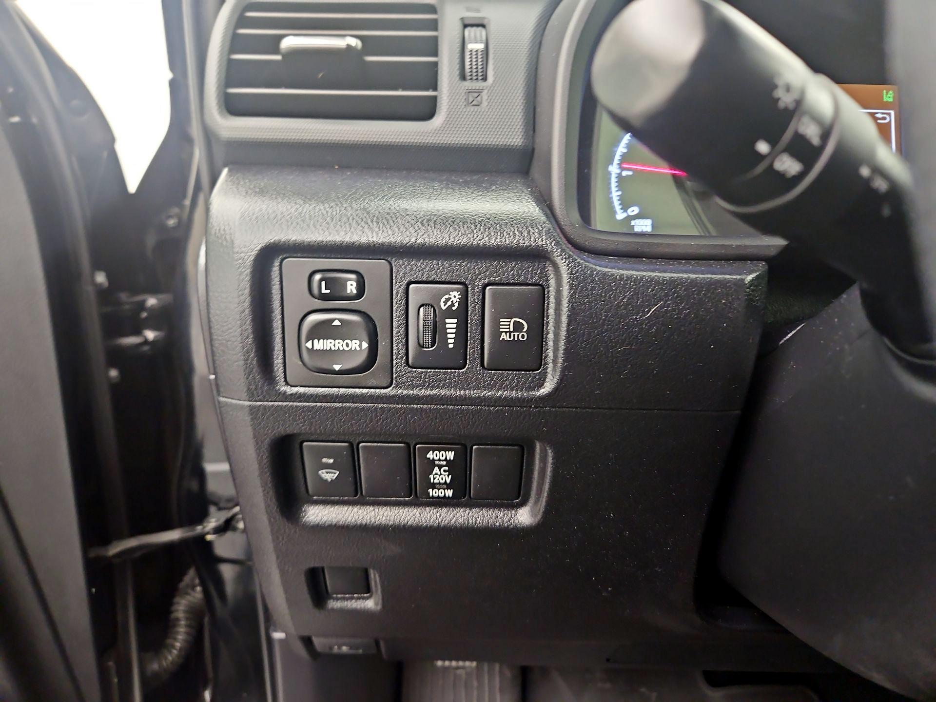 Thumbnail: 2021 Toyota 4Runner - 13