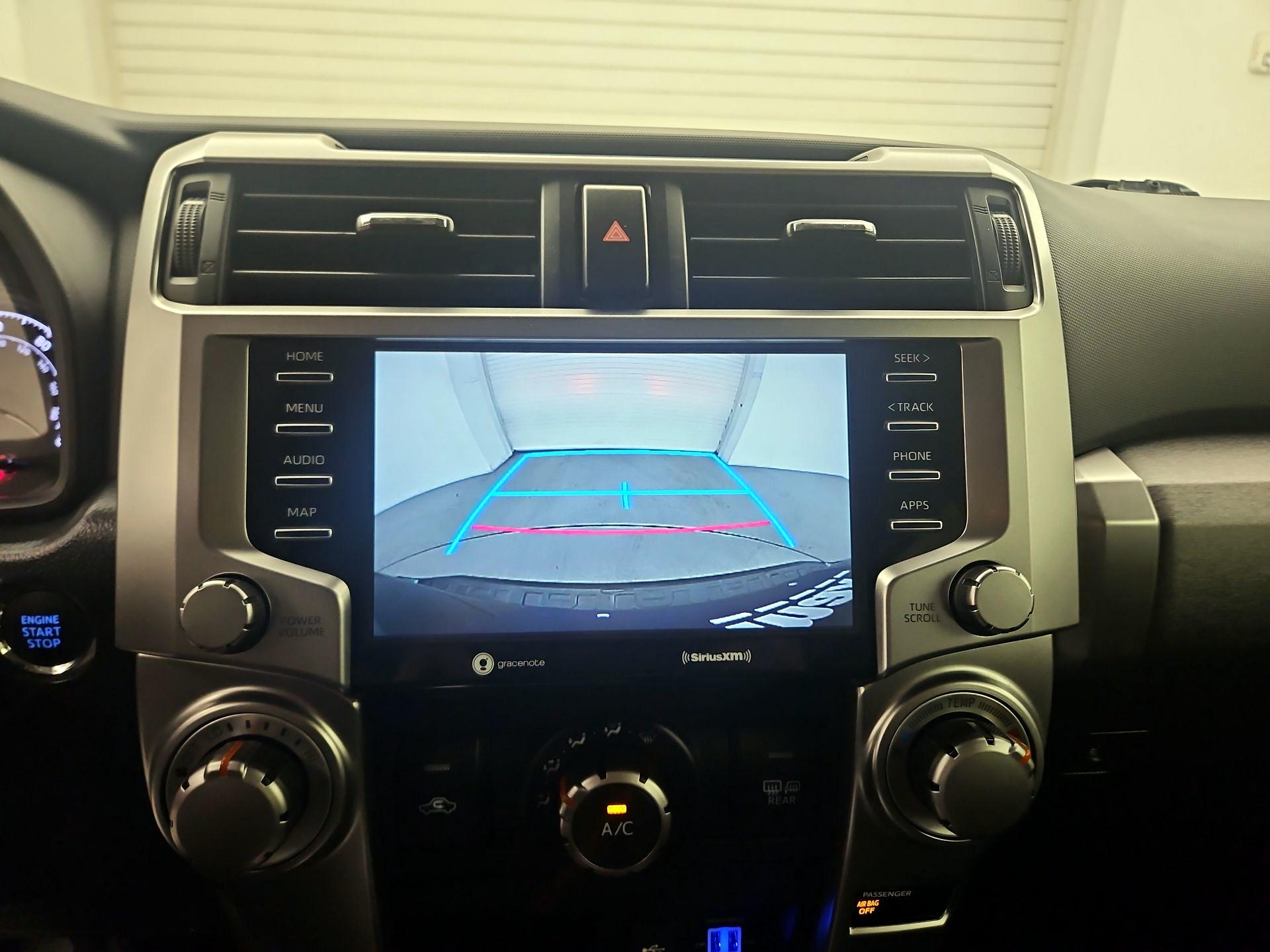 Thumbnail: 2021 Toyota 4Runner - 14