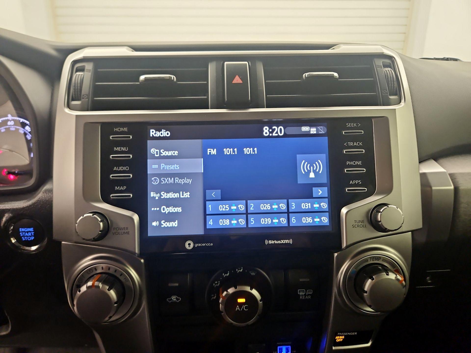 Thumbnail: 2021 Toyota 4Runner - 15