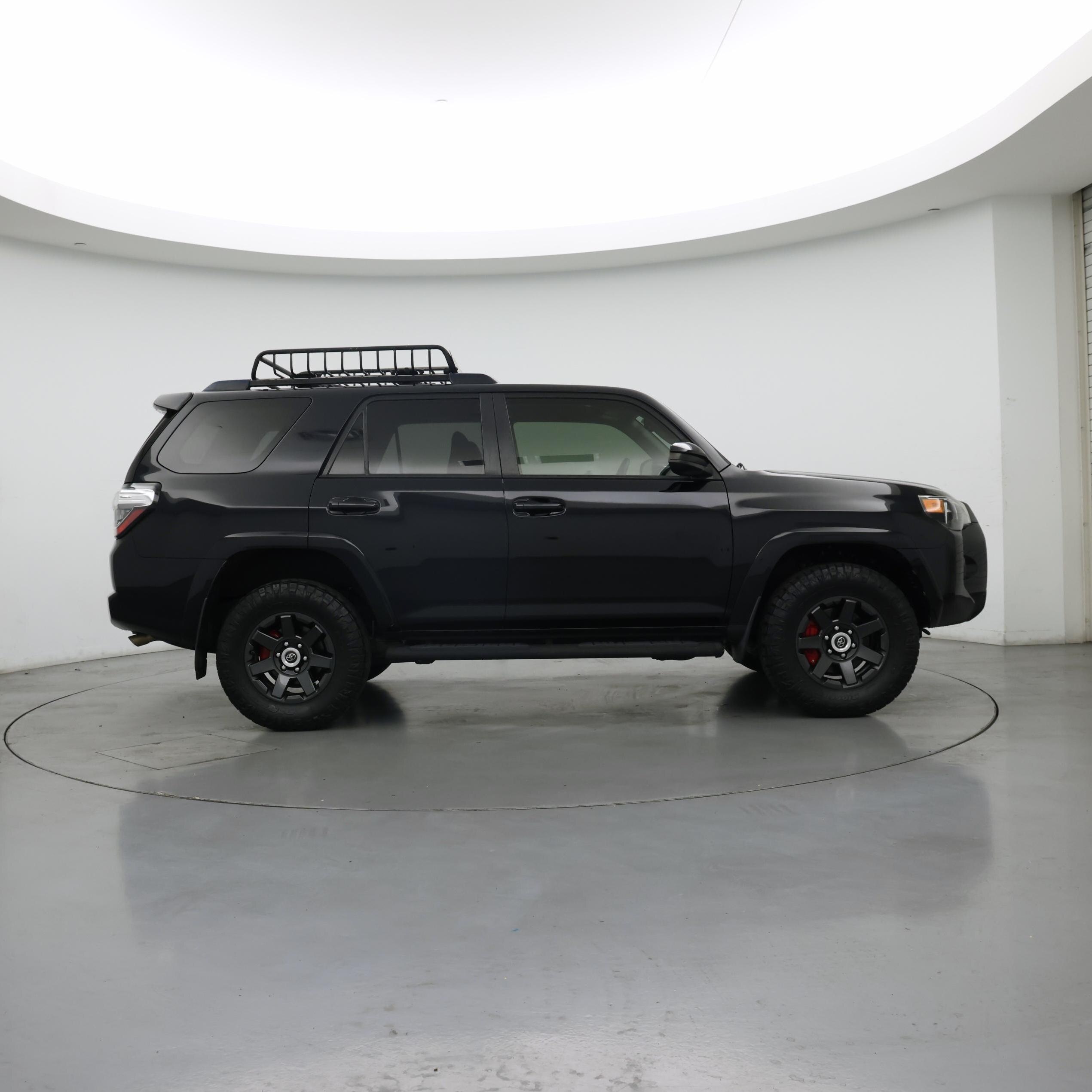 Thumbnail: 2021 Toyota 4Runner - 7