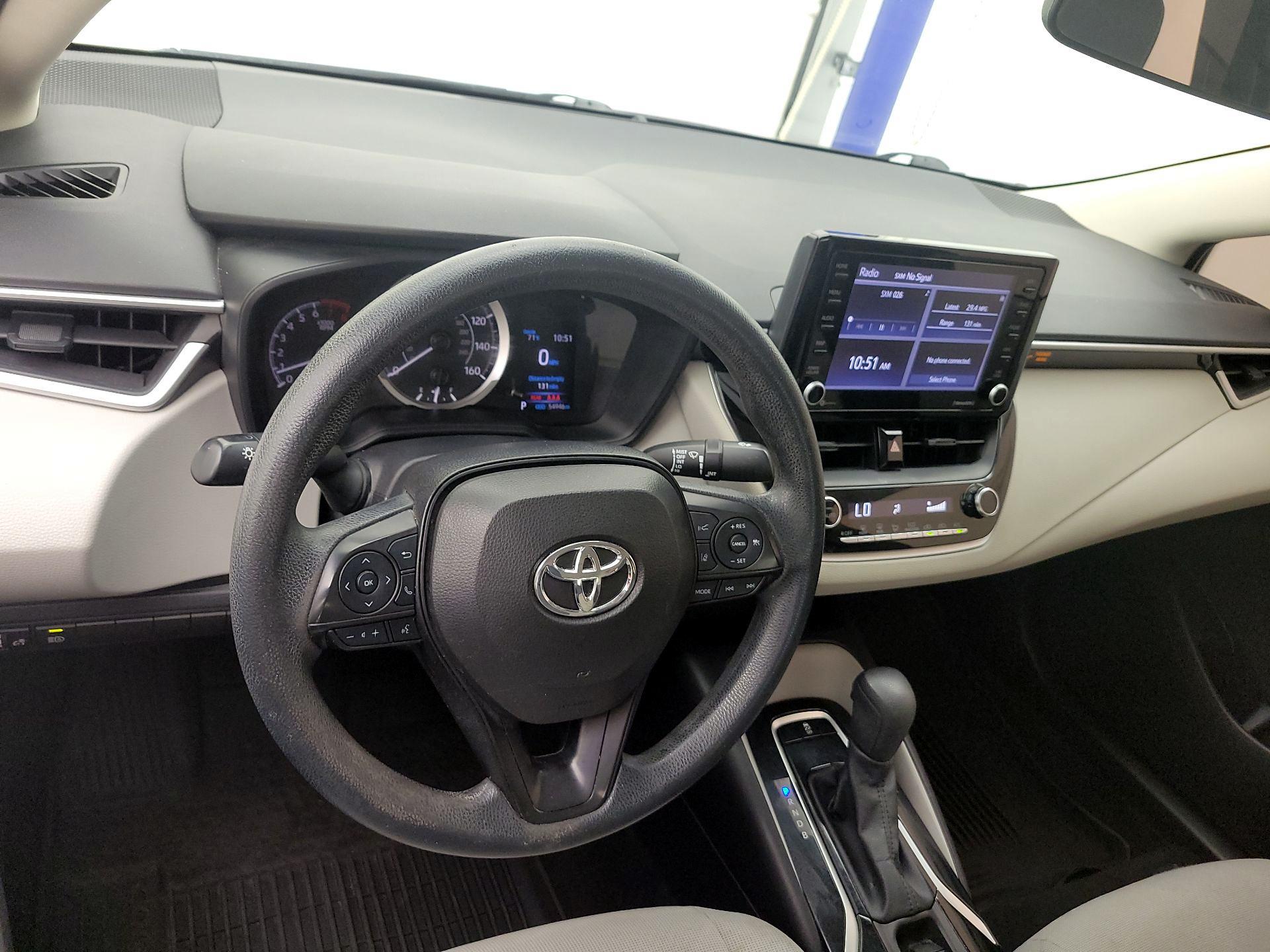 Thumbnail: 2022 Toyota Corolla - 9