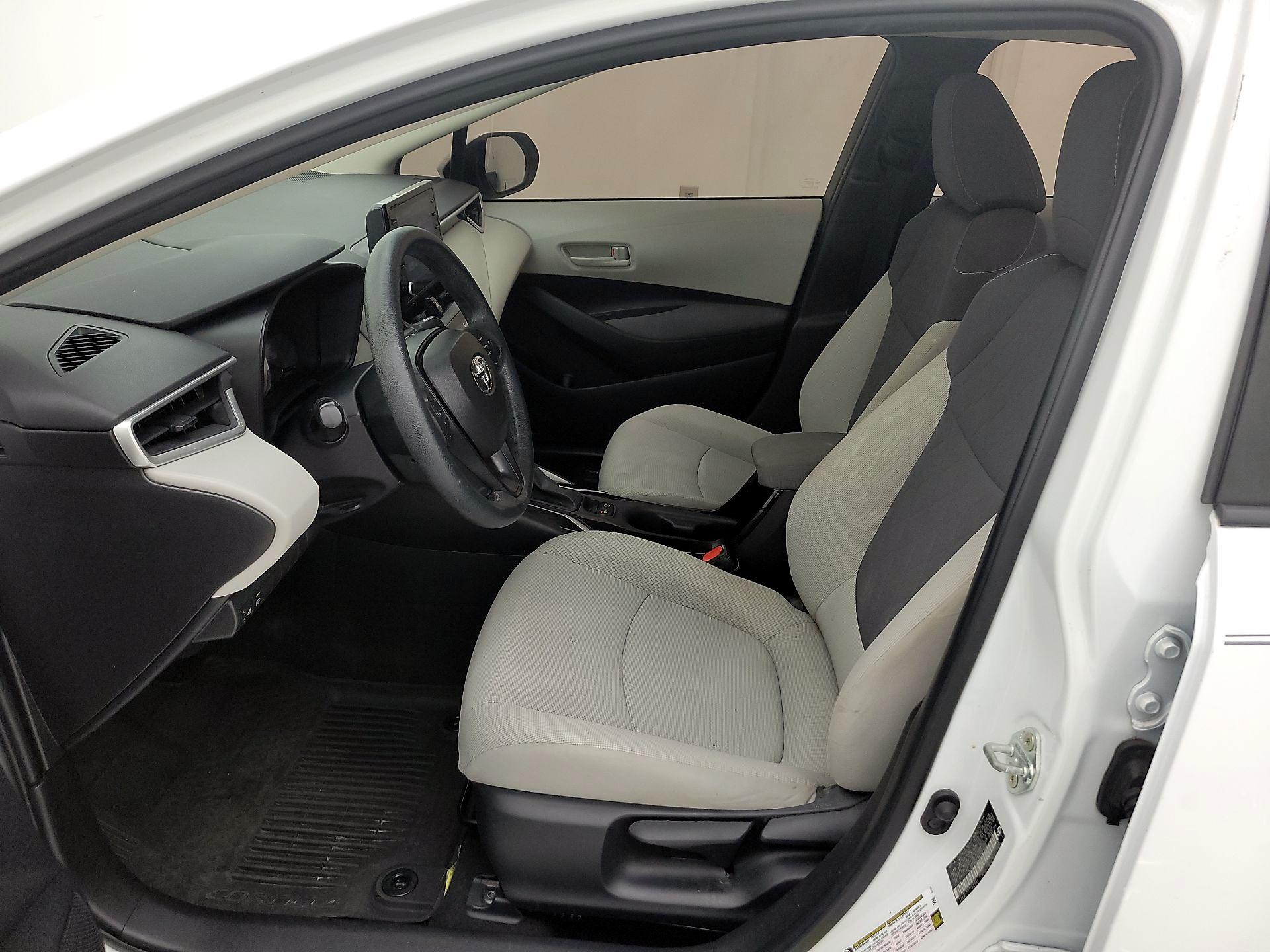 Thumbnail: 2022 Toyota Corolla - 11