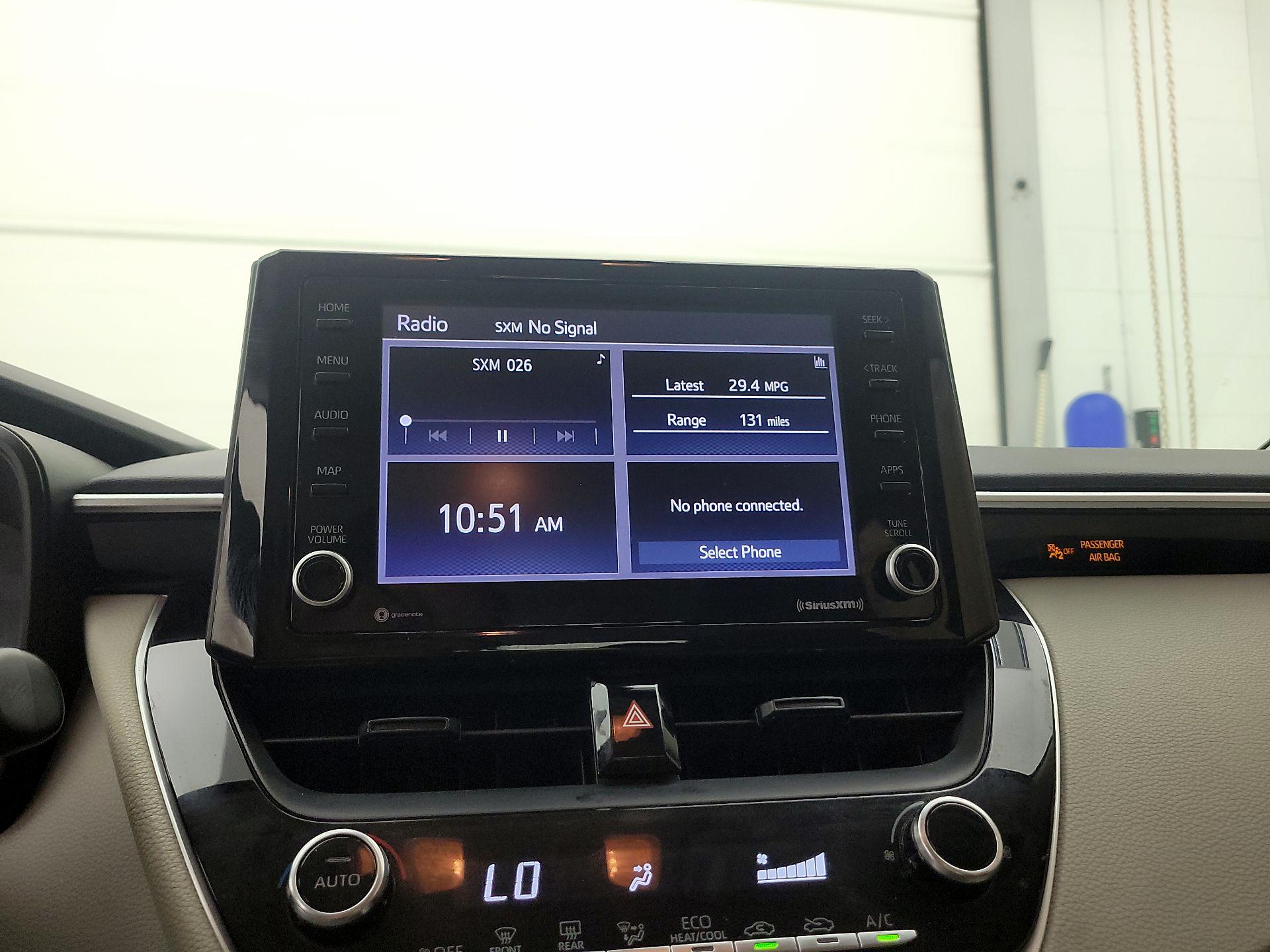 Thumbnail: 2022 Toyota Corolla - 15