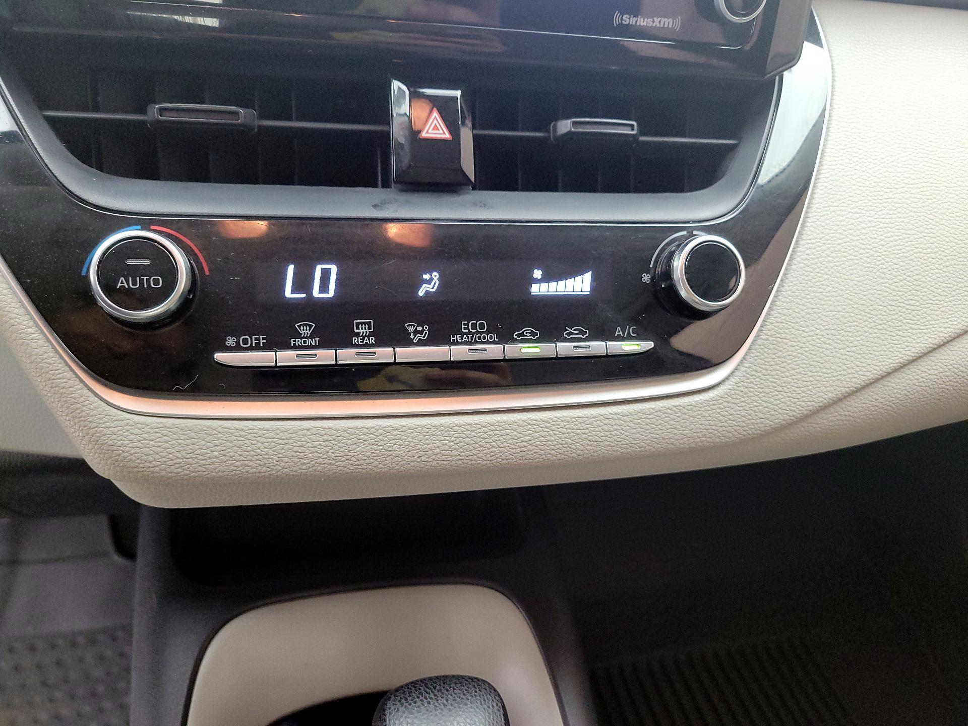 Thumbnail: 2022 Toyota Corolla - 16