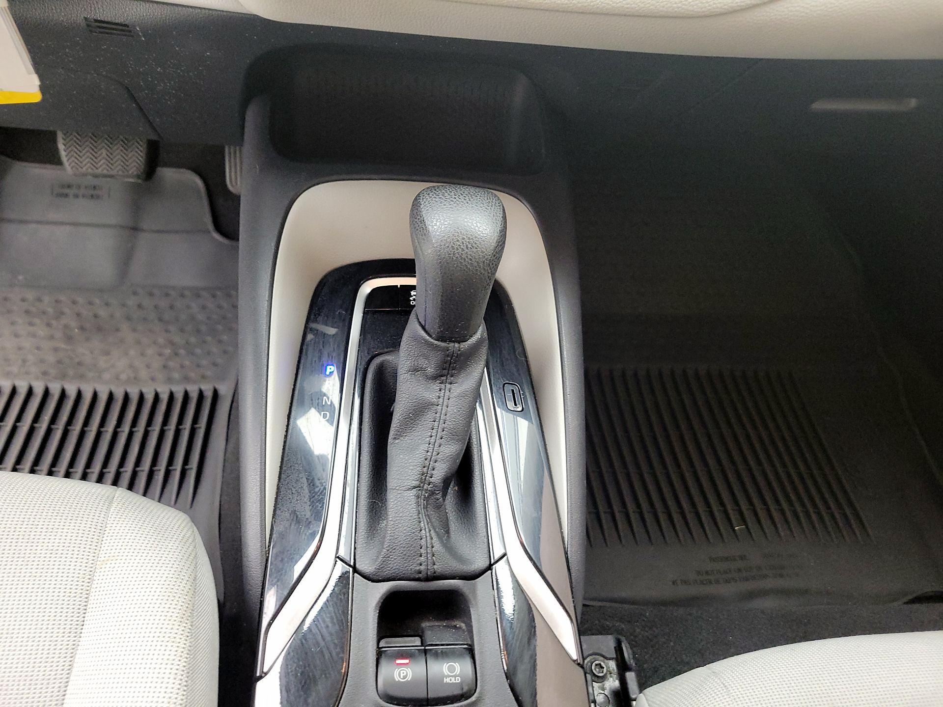 Thumbnail: 2022 Toyota Corolla - 17