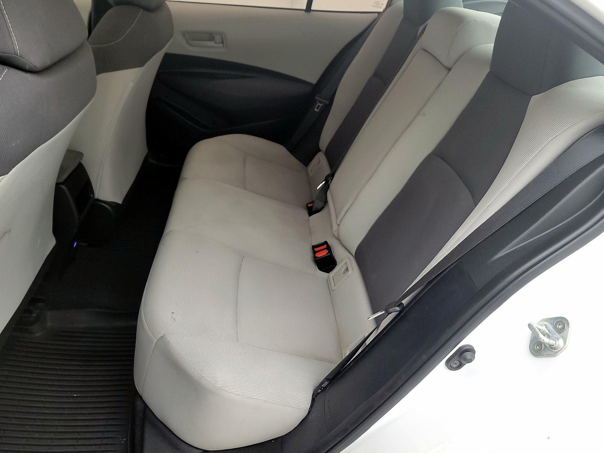 Thumbnail: 2022 Toyota Corolla - 19