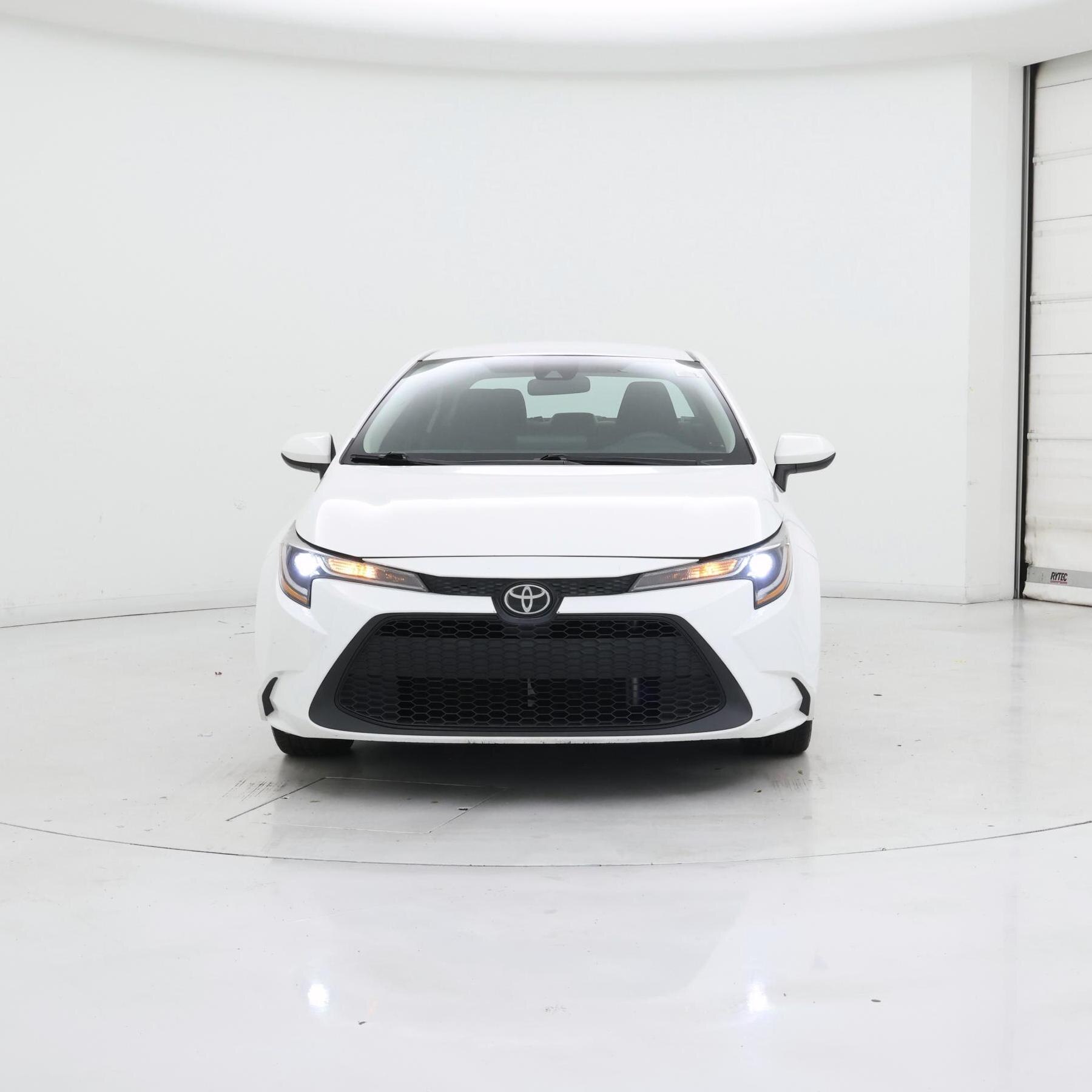 Thumbnail: 2022 Toyota Corolla - 5