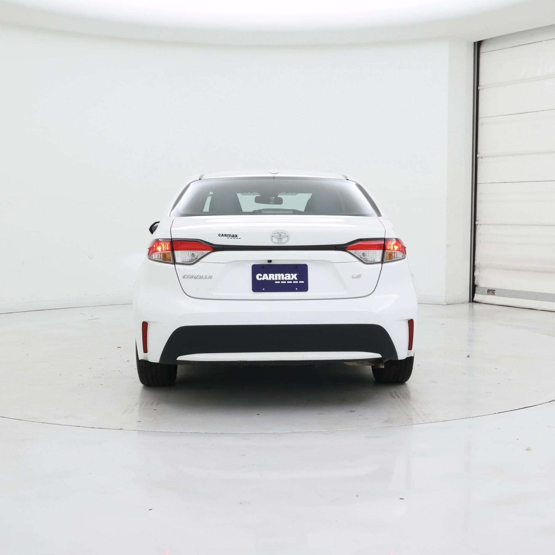 Thumbnail: 2022 Toyota Corolla - 6