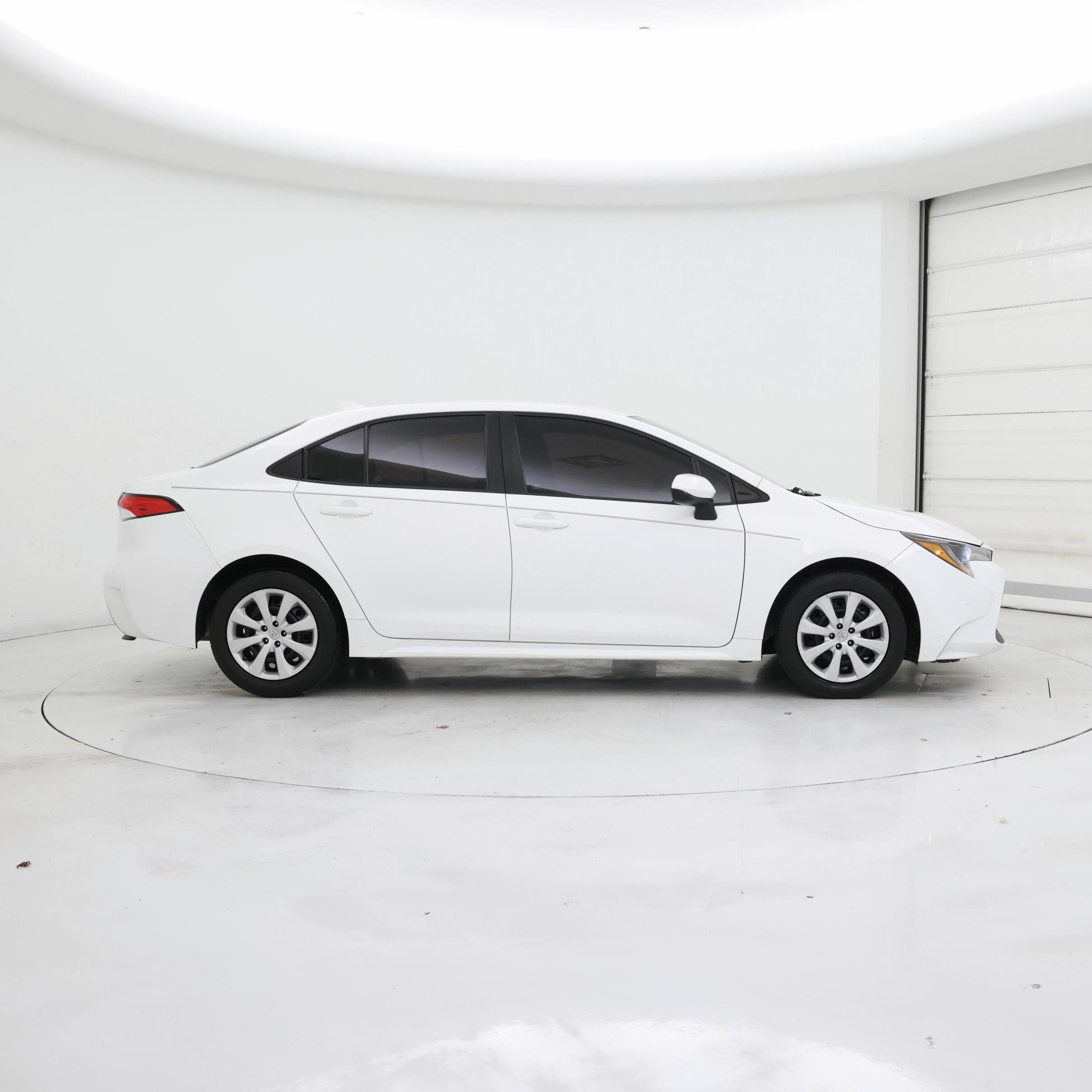 Thumbnail: 2022 Toyota Corolla - 7