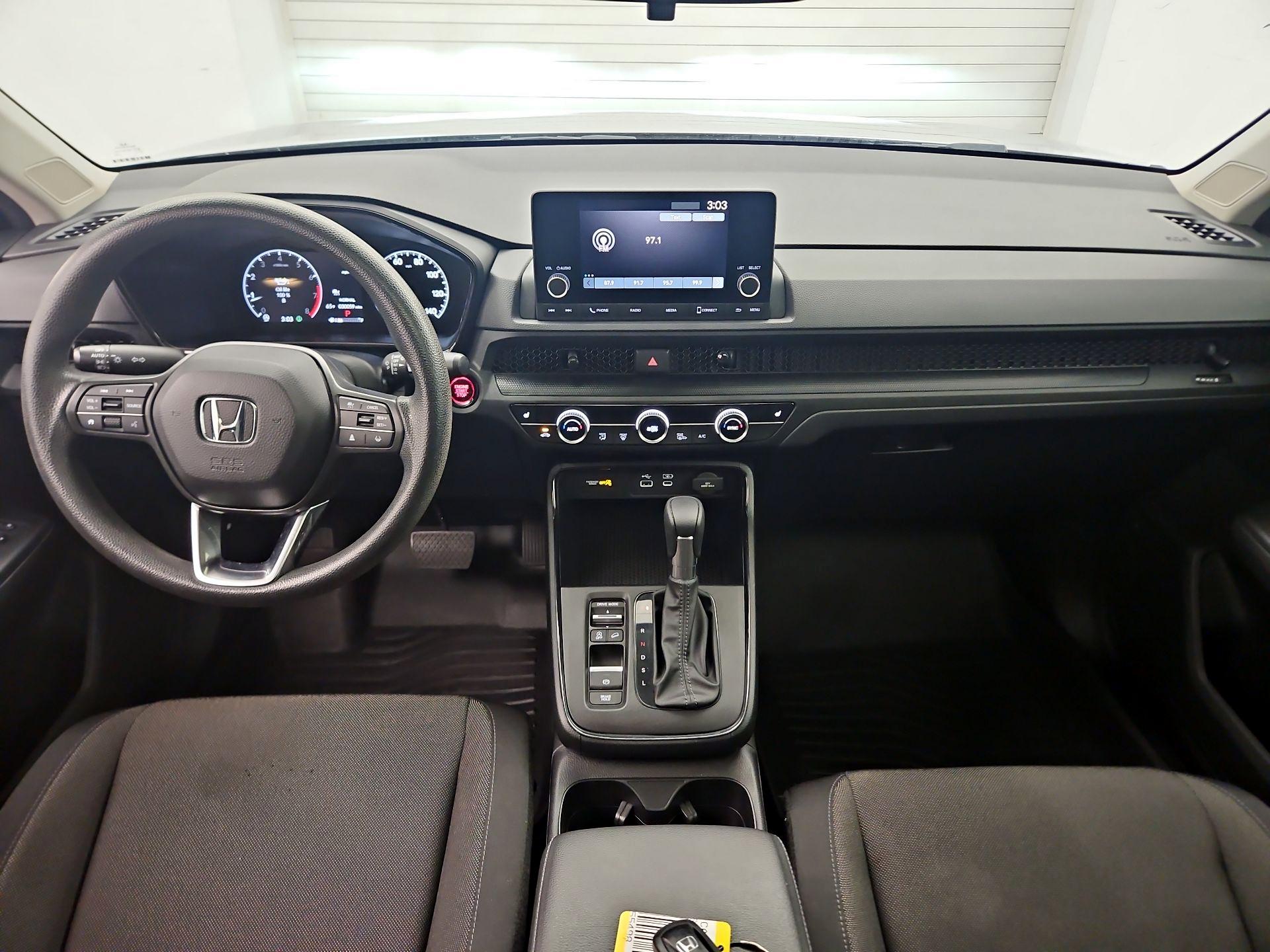 Thumbnail: 2023 Honda CR-V - 9