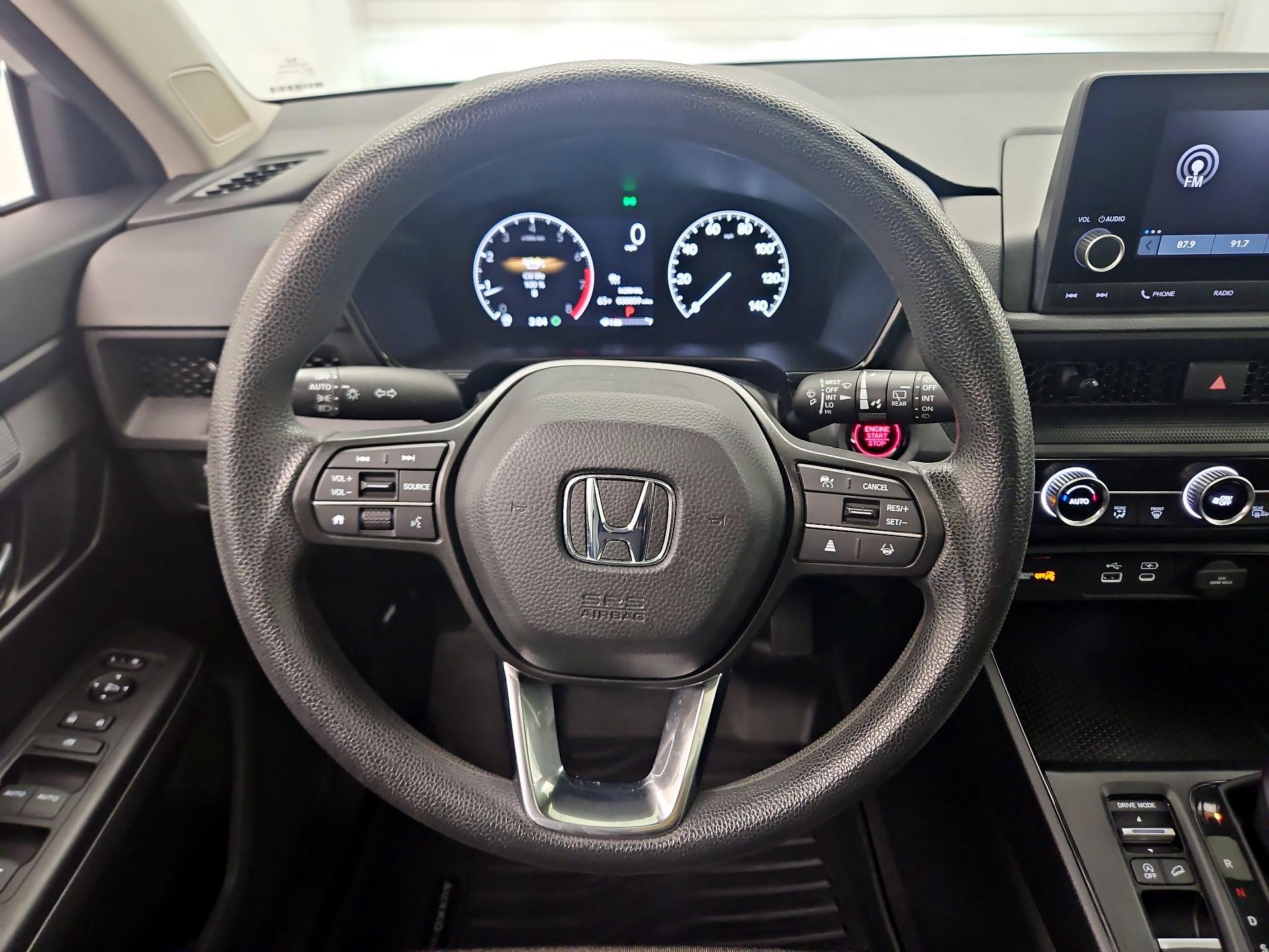 Thumbnail: 2023 Honda CR-V - 10