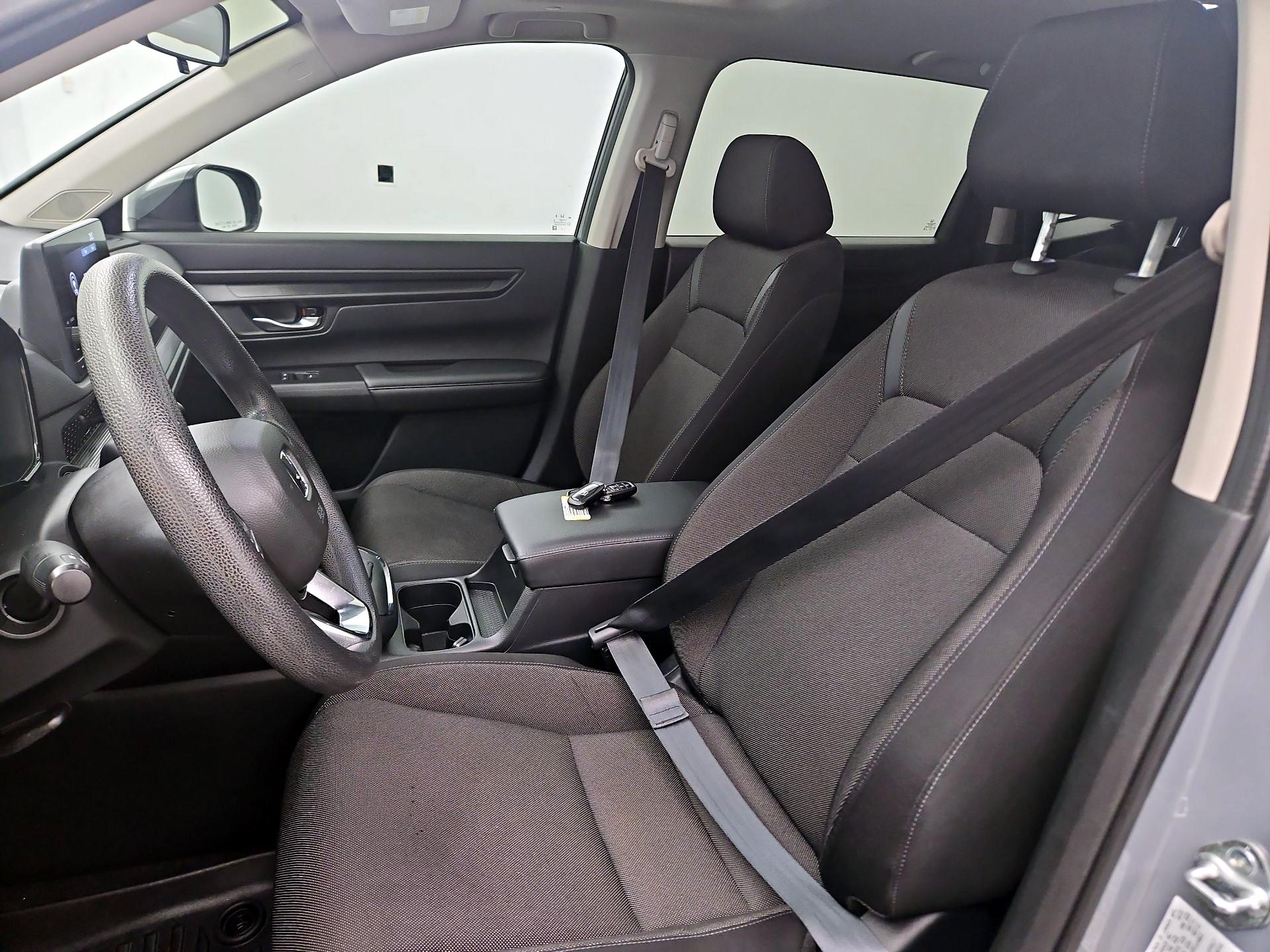 Thumbnail: 2023 Honda CR-V - 11