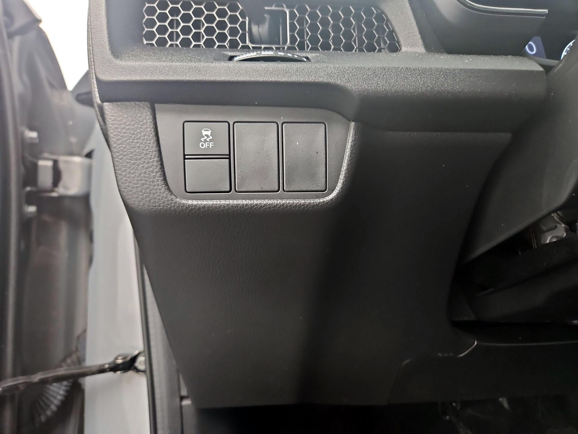 Thumbnail: 2023 Honda CR-V - 13