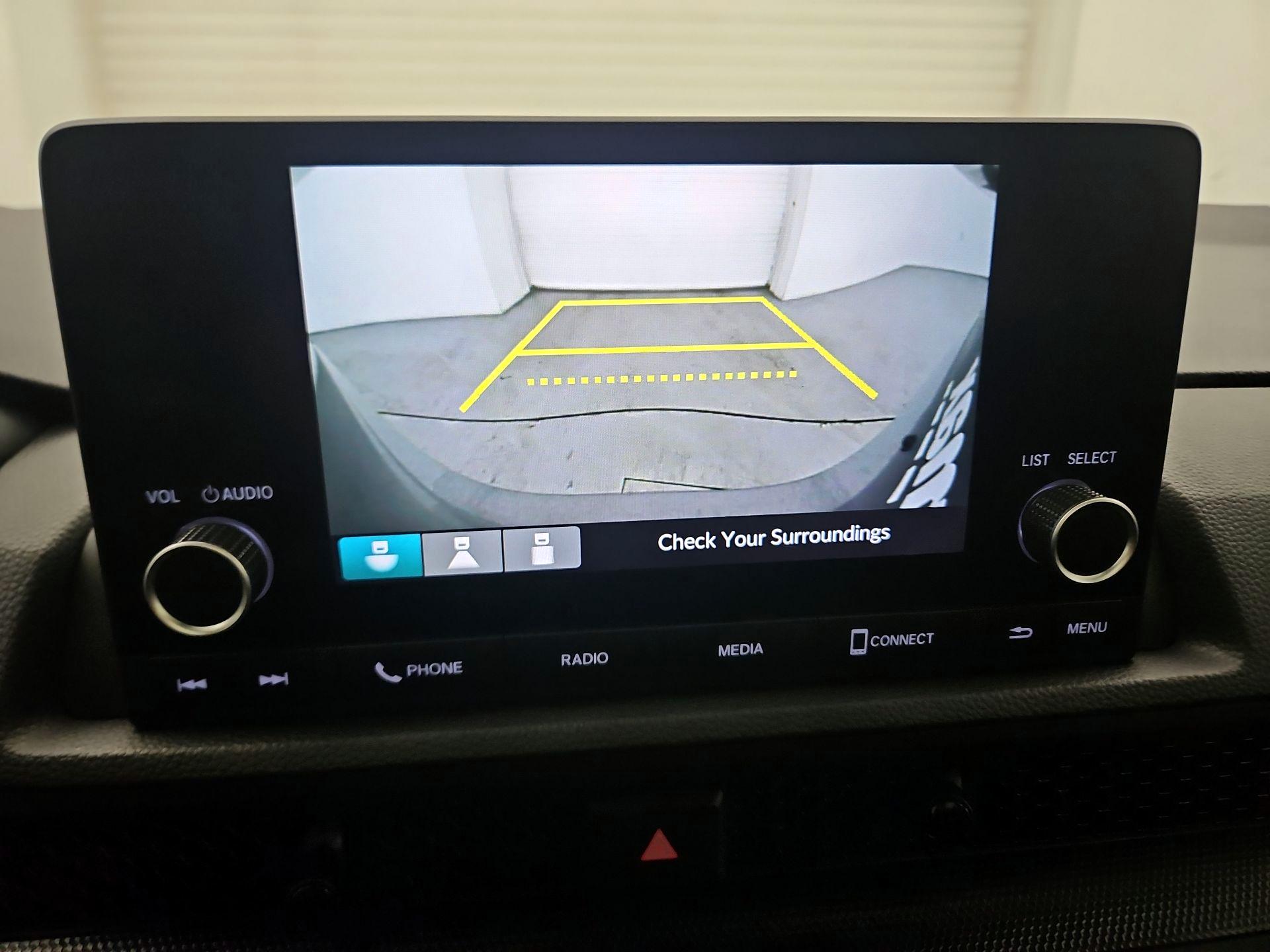 Thumbnail: 2023 Honda CR-V - 14