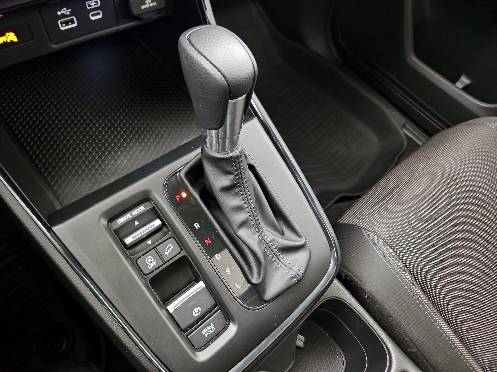 Thumbnail: 2023 Honda CR-V - 17