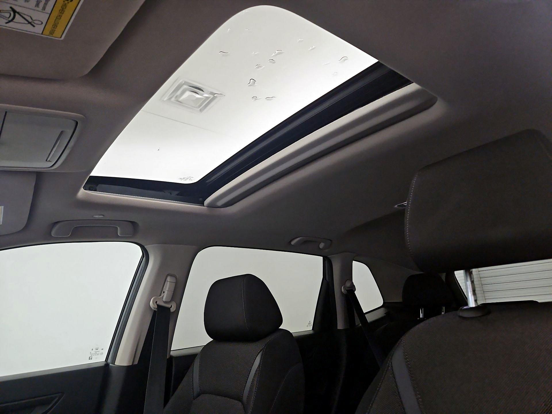 Thumbnail: 2023 Honda CR-V - 18