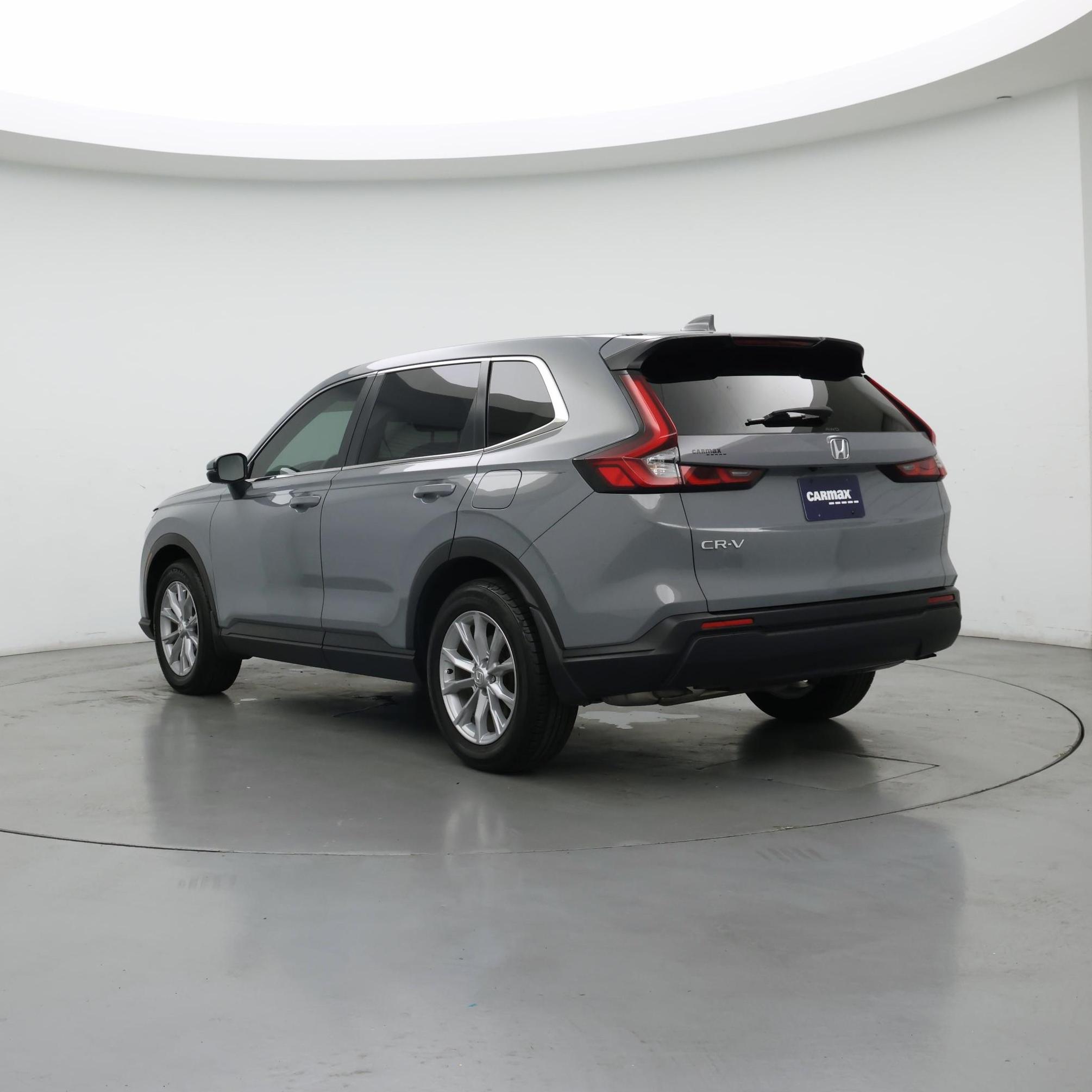 Thumbnail: 2023 Honda CR-V - 2