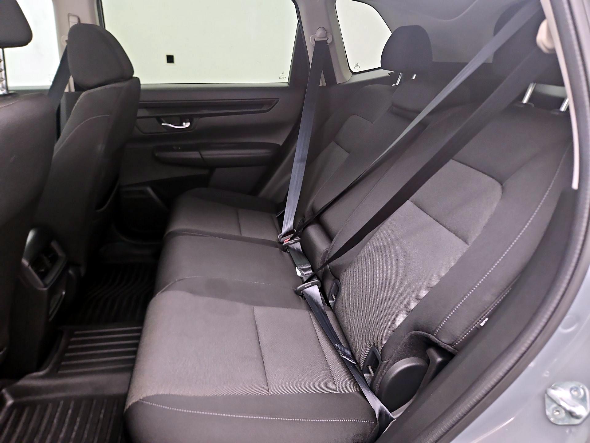 Thumbnail: 2023 Honda CR-V - 19