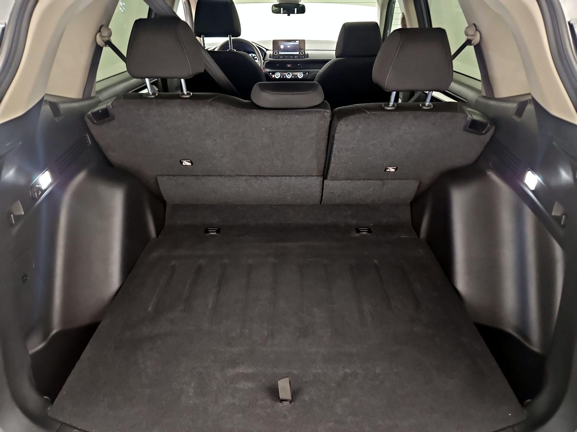 Thumbnail: 2023 Honda CR-V - 20