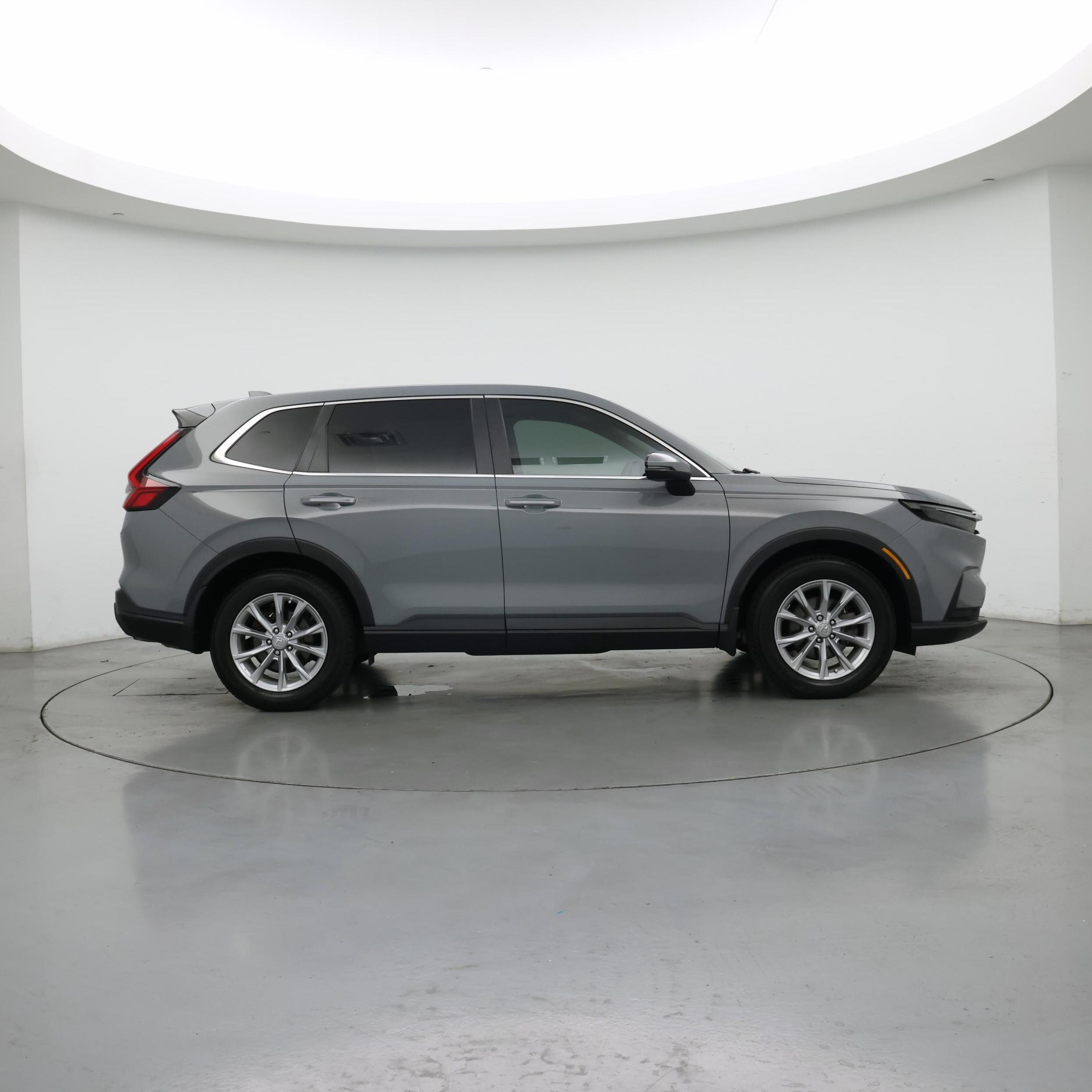 Thumbnail: 2023 Honda CR-V - 7