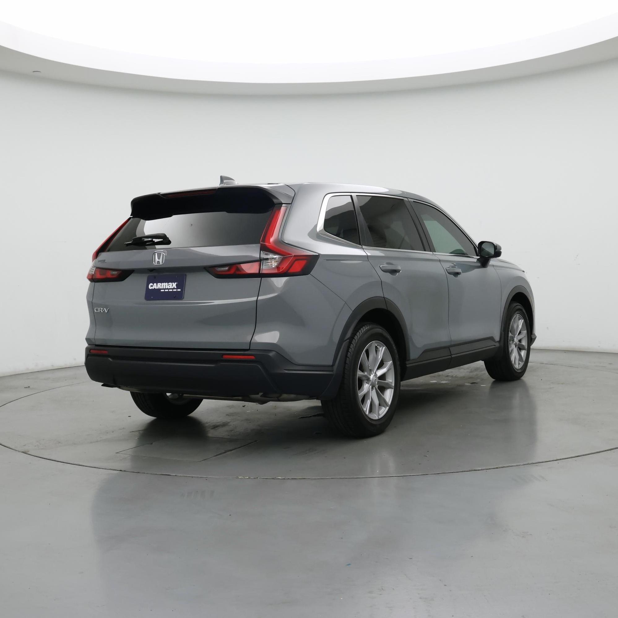 Thumbnail: 2023 Honda CR-V - 8