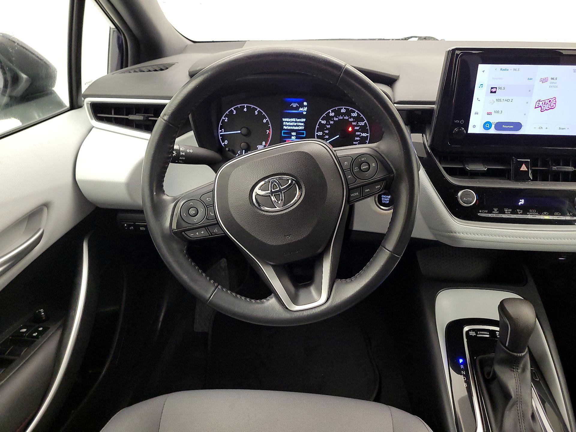 Thumbnail: 2023 Toyota Corolla - 10