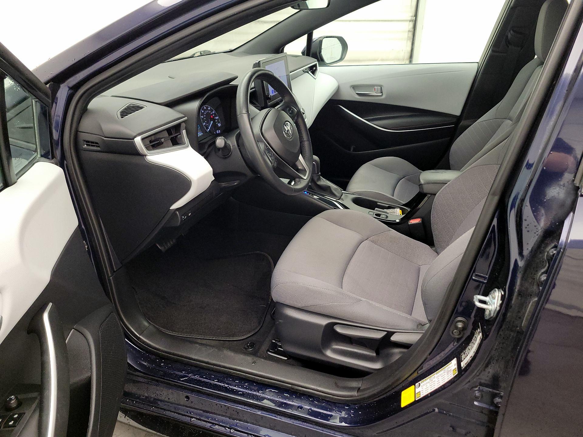 Thumbnail: 2023 Toyota Corolla - 11