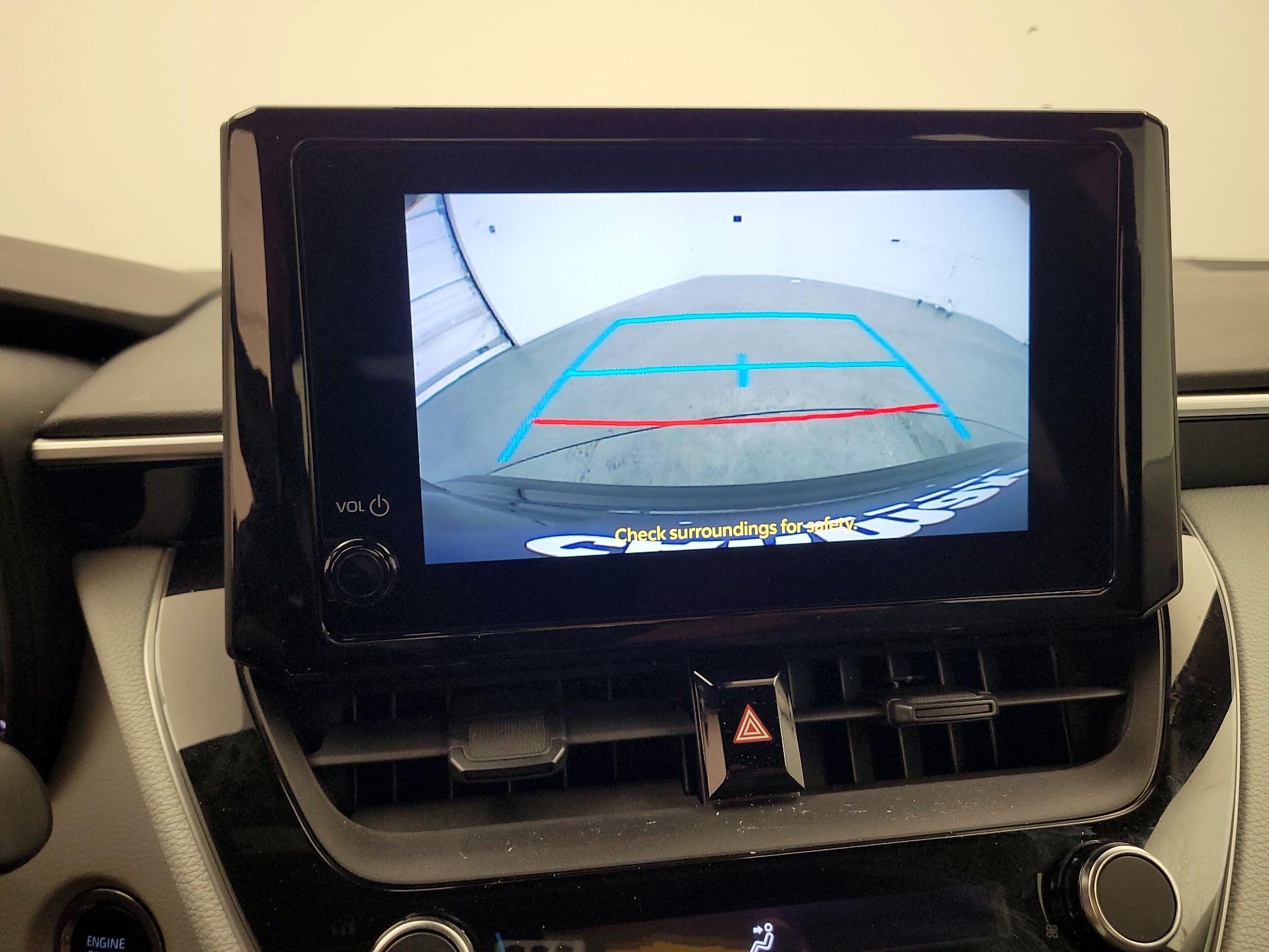 Thumbnail: 2023 Toyota Corolla - 14