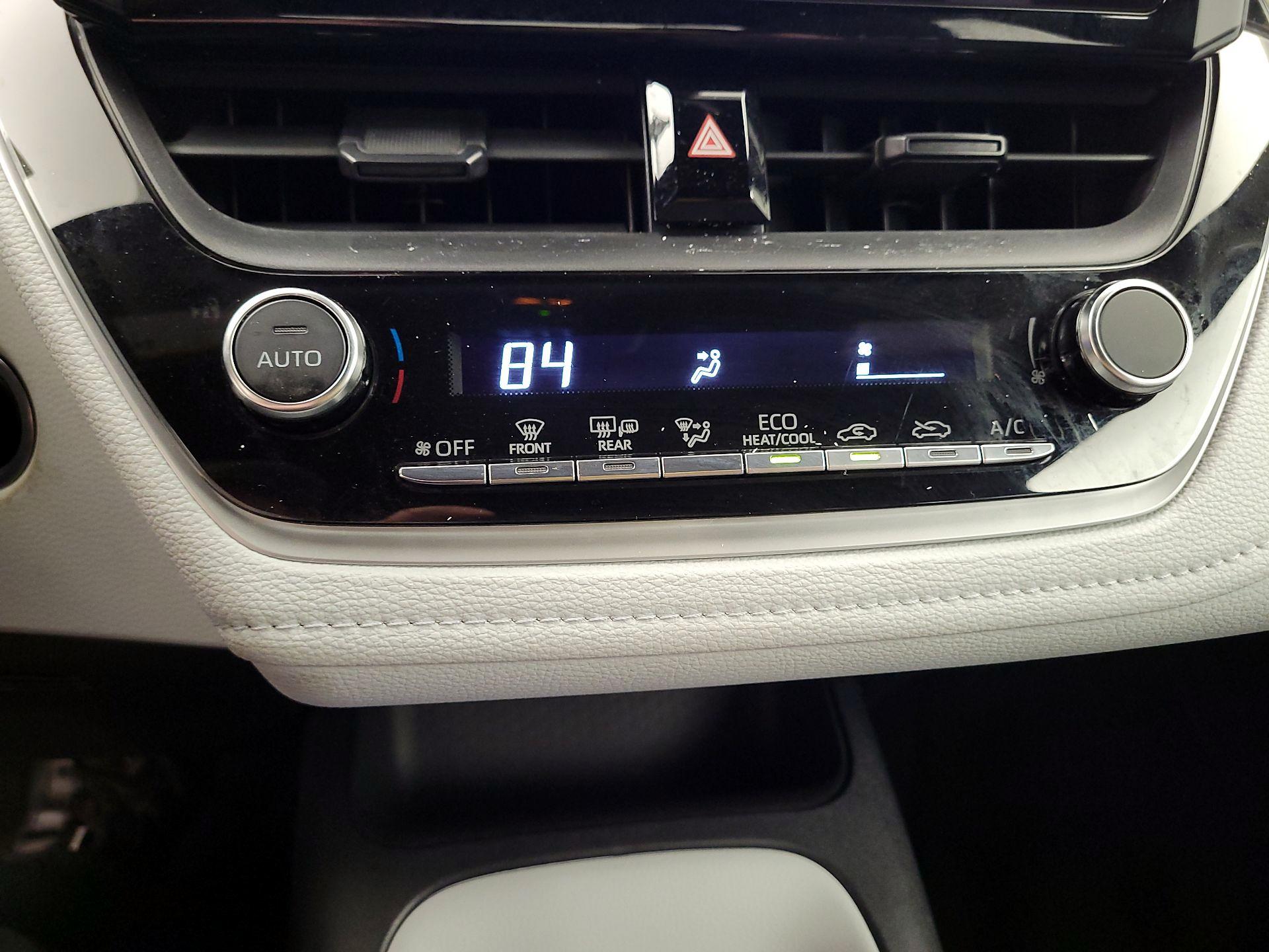 Thumbnail: 2023 Toyota Corolla - 16