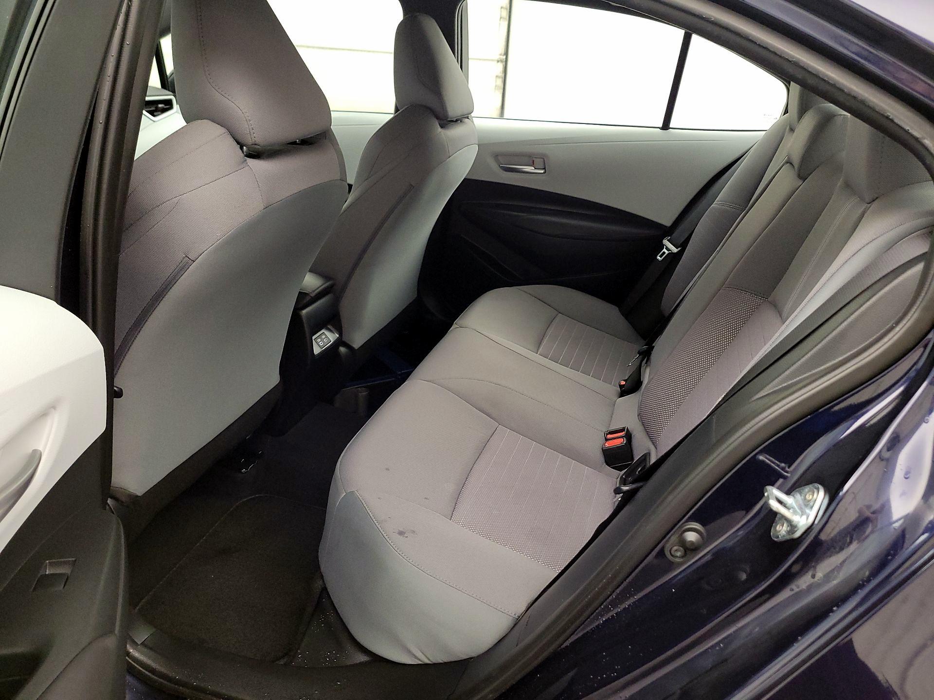 Thumbnail: 2023 Toyota Corolla - 18