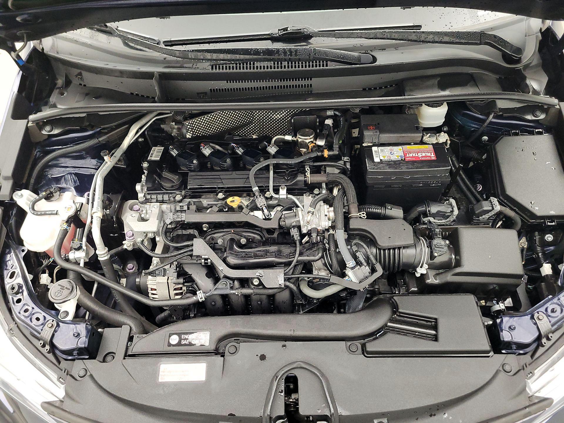 Thumbnail: 2023 Toyota Corolla - 20