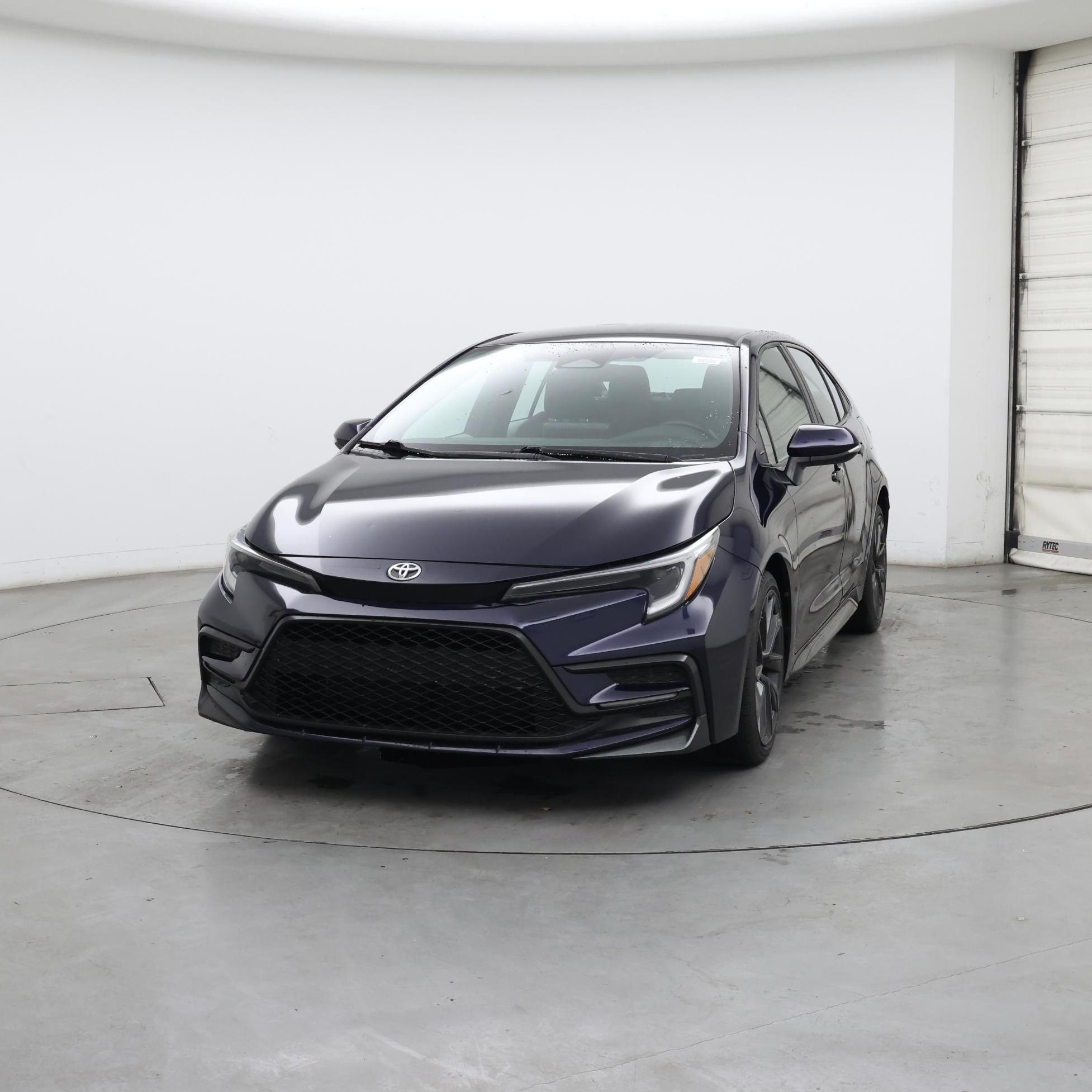 Thumbnail: 2023 Toyota Corolla - 4