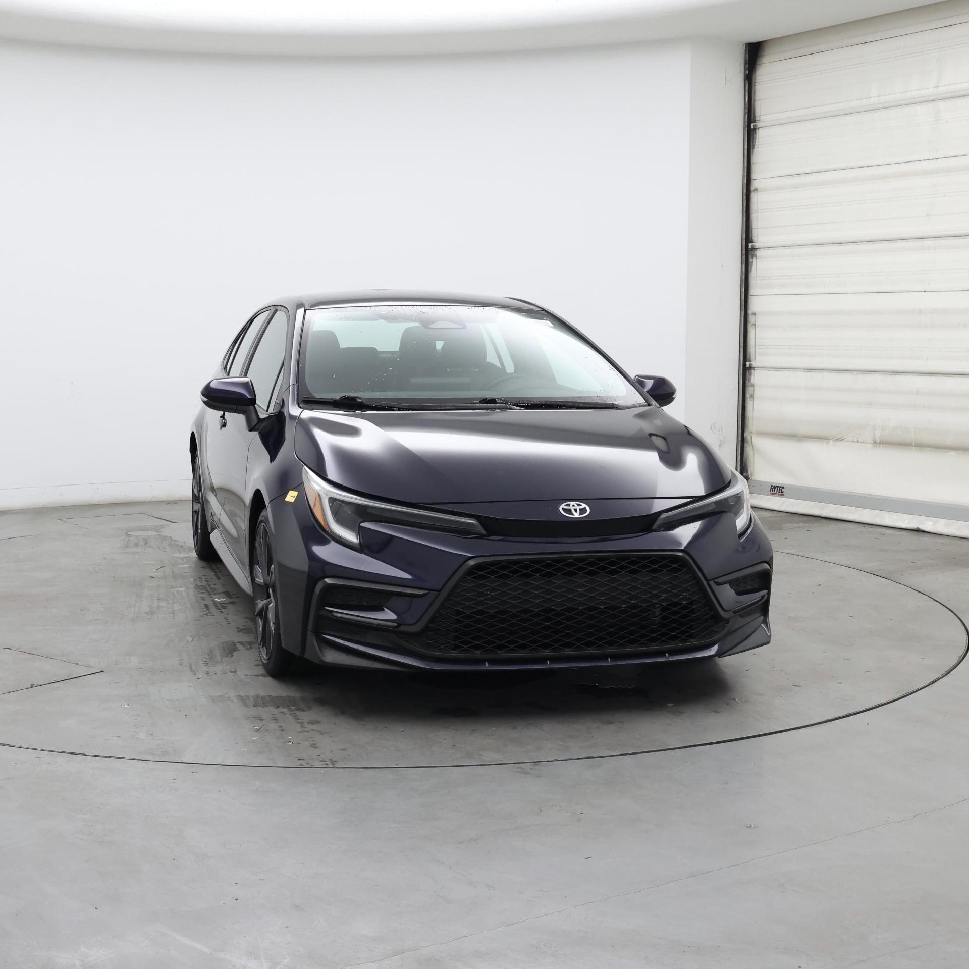 Thumbnail: 2023 Toyota Corolla - 5