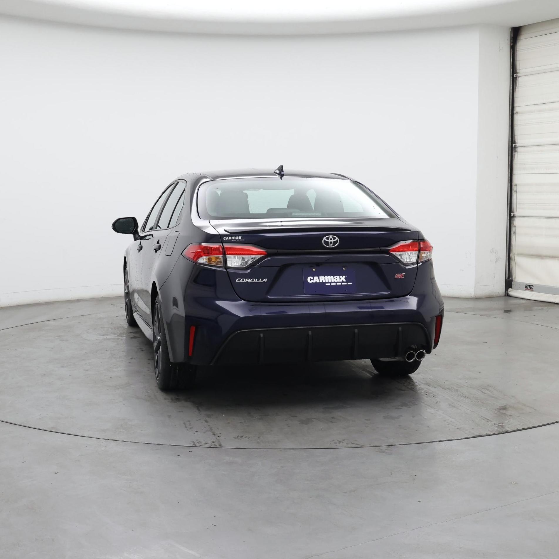 Thumbnail: 2023 Toyota Corolla - 6