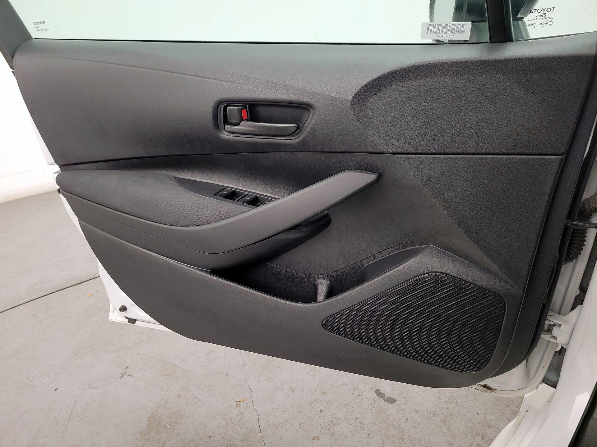 Thumbnail: 2024 Toyota Corolla - 12