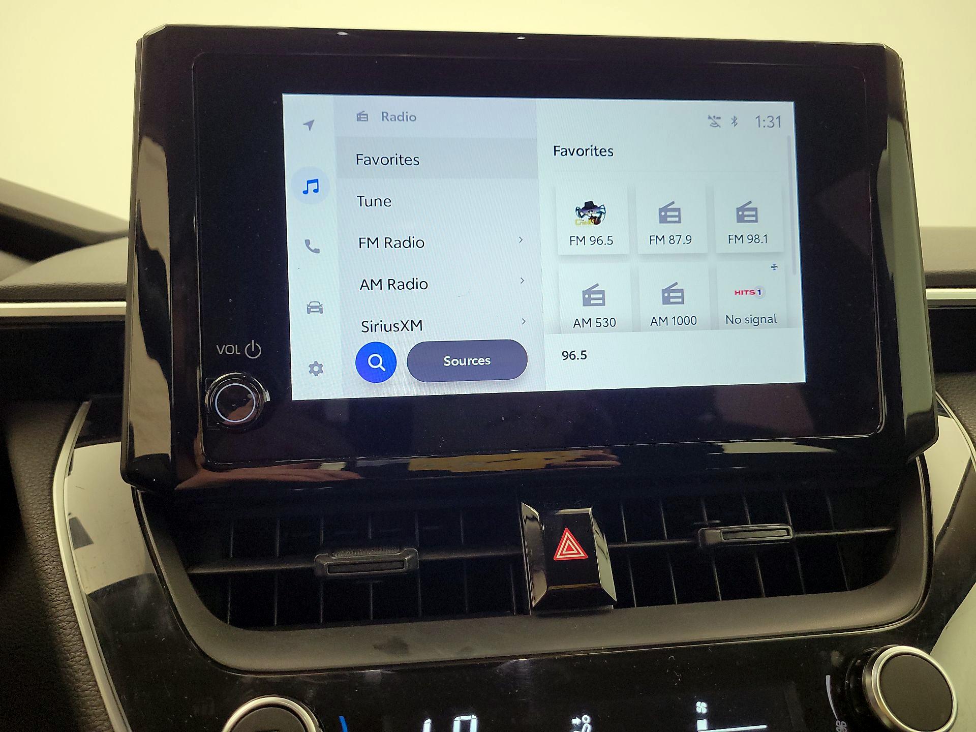 Thumbnail: 2024 Toyota Corolla - 15