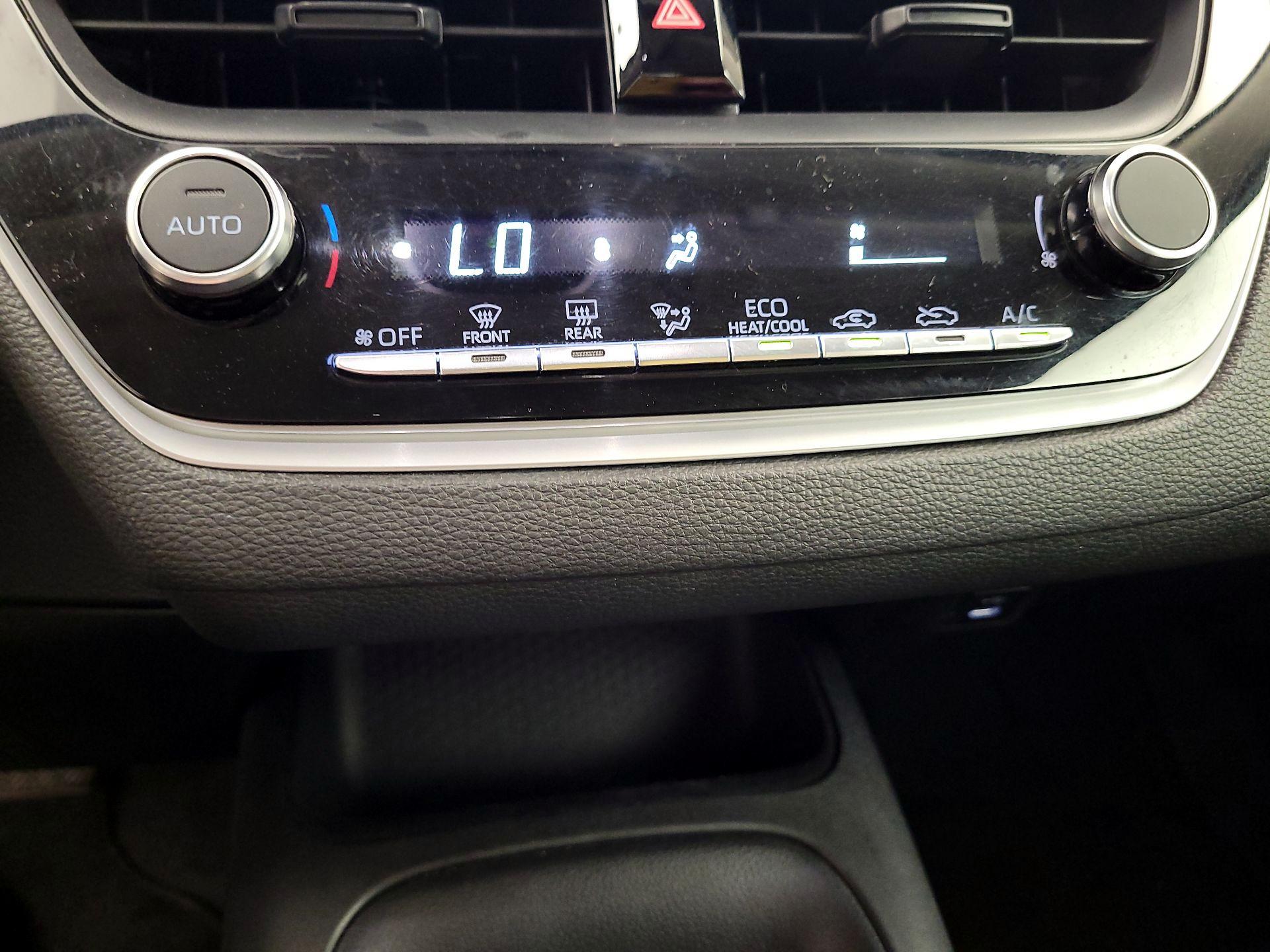 Thumbnail: 2024 Toyota Corolla - 16