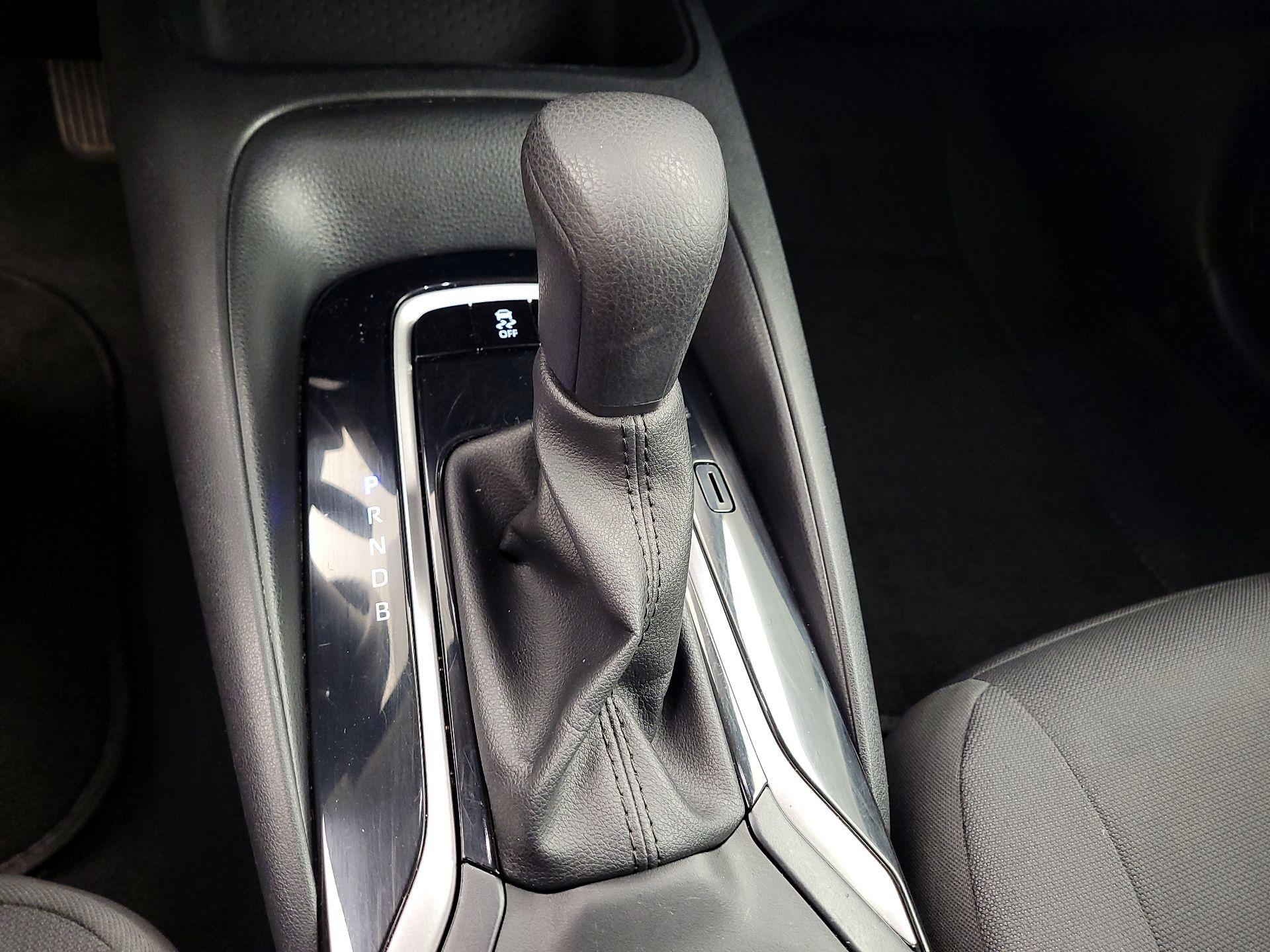 Thumbnail: 2024 Toyota Corolla - 17