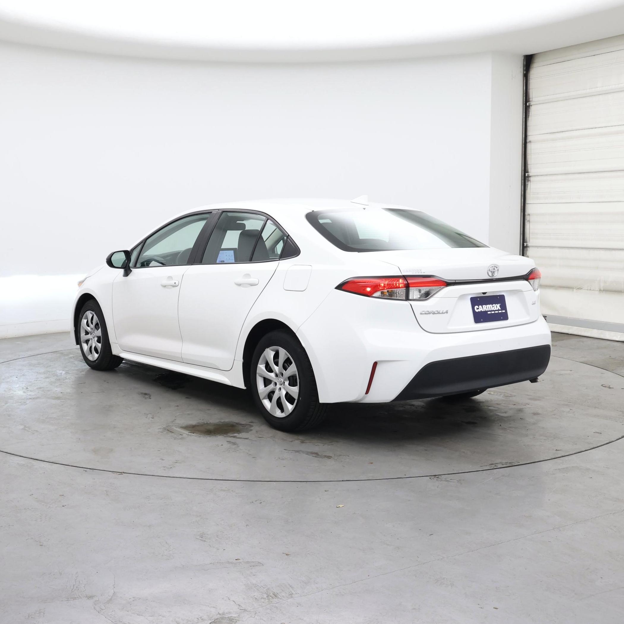 Thumbnail: 2024 Toyota Corolla - 2