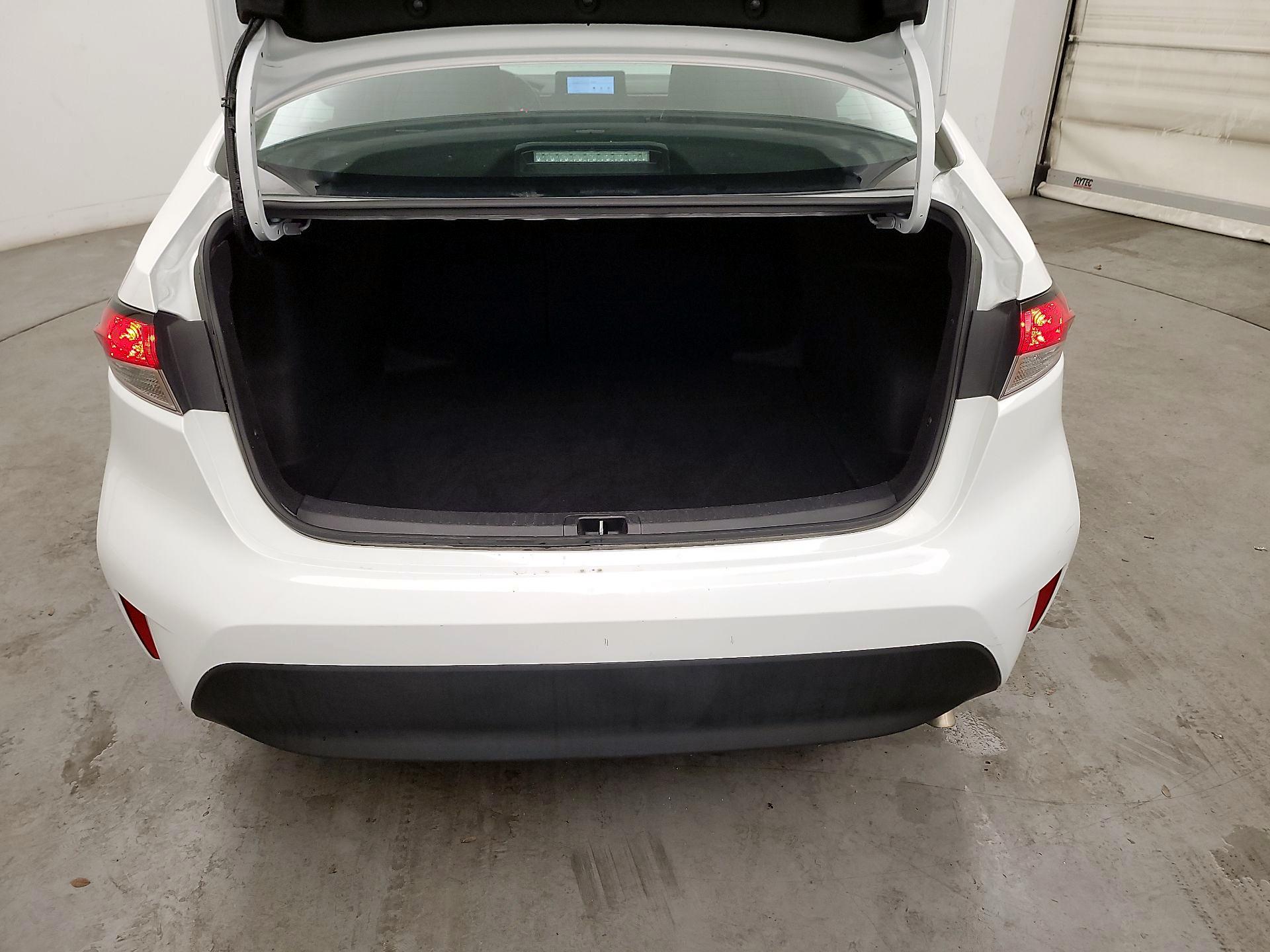 Thumbnail: 2024 Toyota Corolla - 19