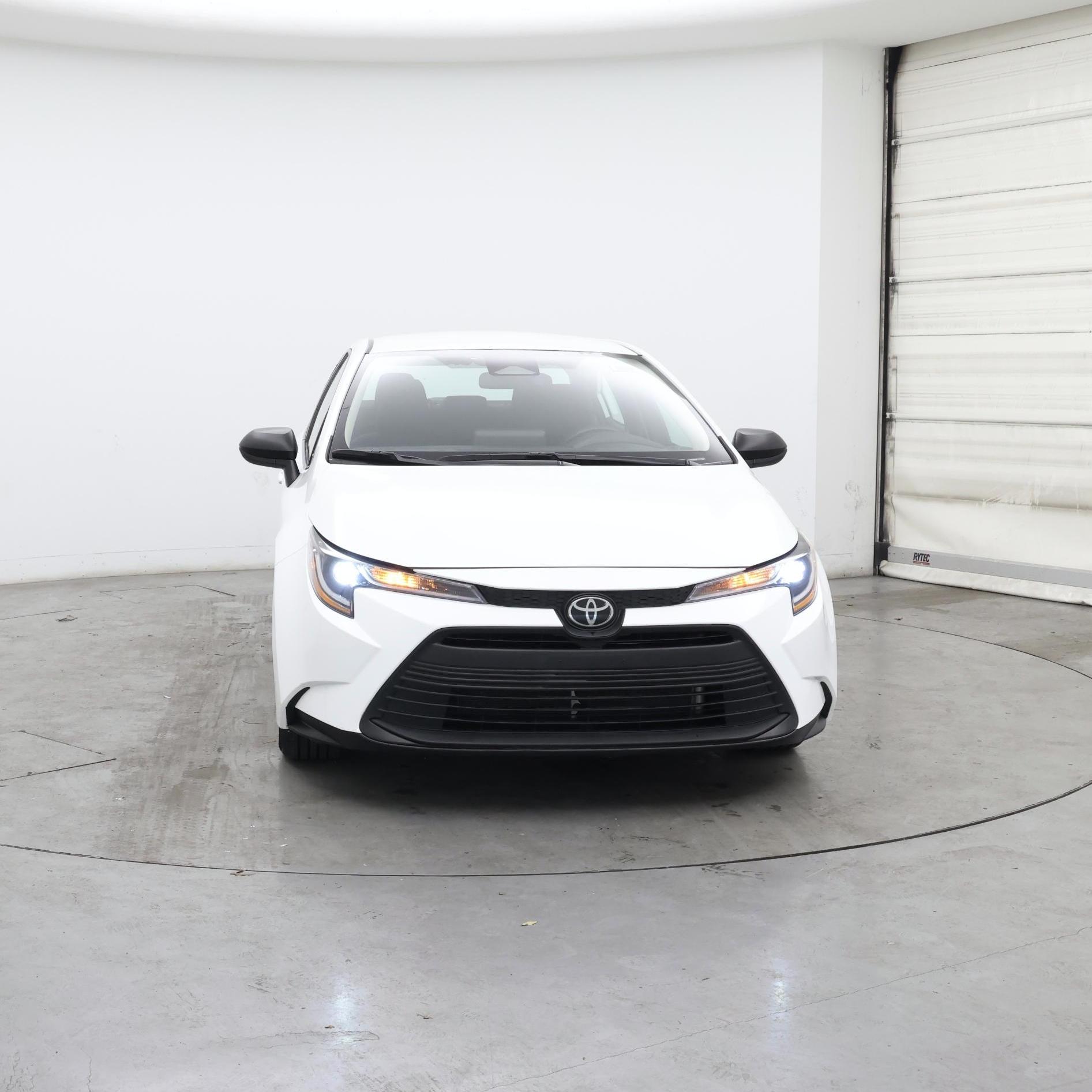 Thumbnail: 2024 Toyota Corolla - 5