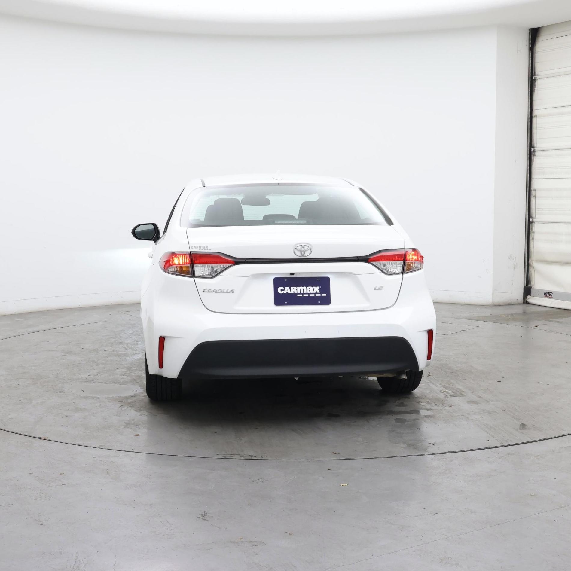 Thumbnail: 2024 Toyota Corolla - 6