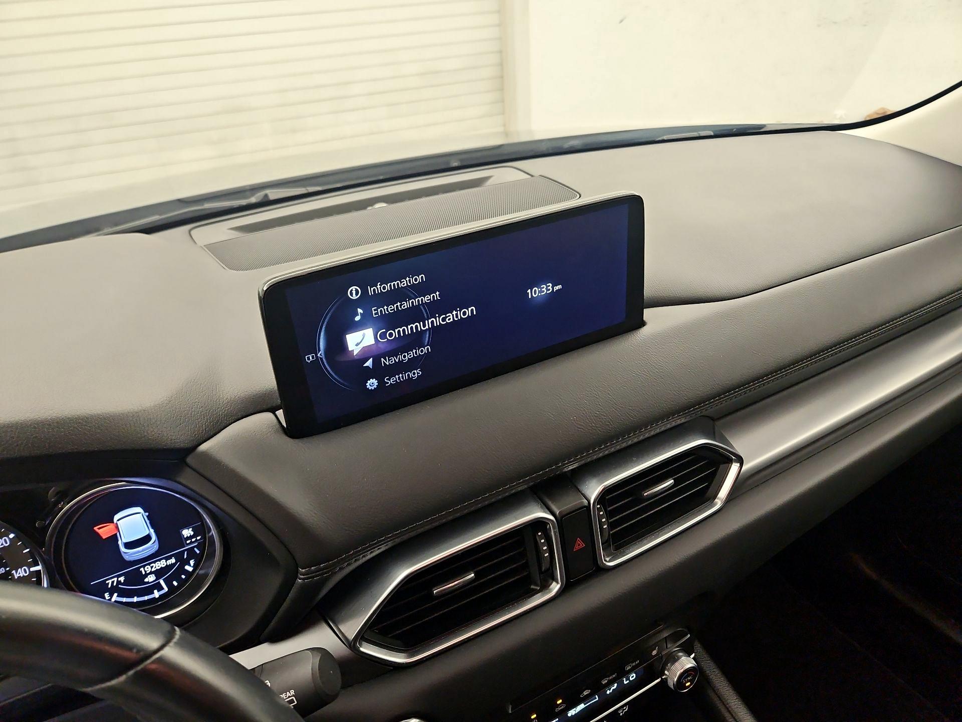 Thumbnail: 2021 Mazda CX-5 - 13