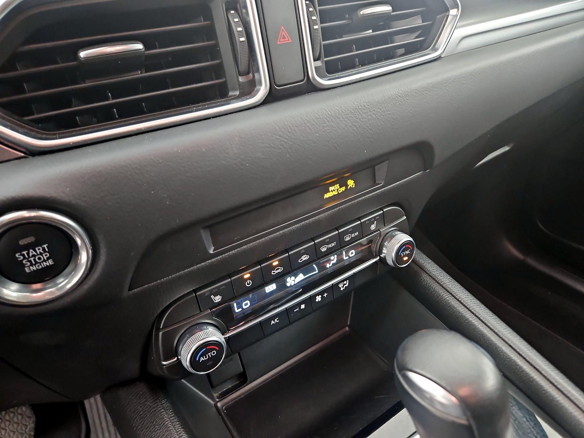 Thumbnail: 2021 Mazda CX-5 - 14