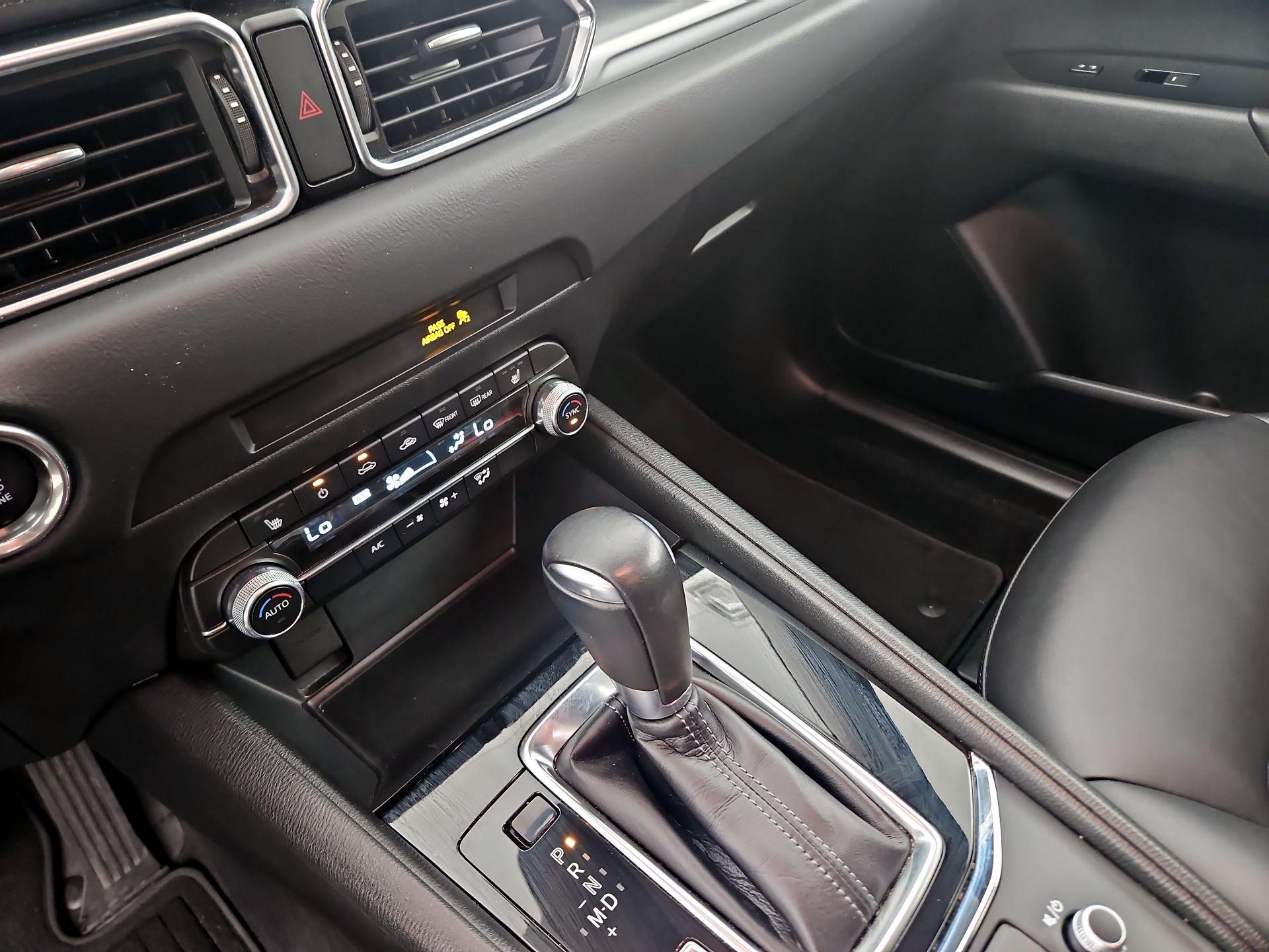 Thumbnail: 2021 Mazda CX-5 - 15