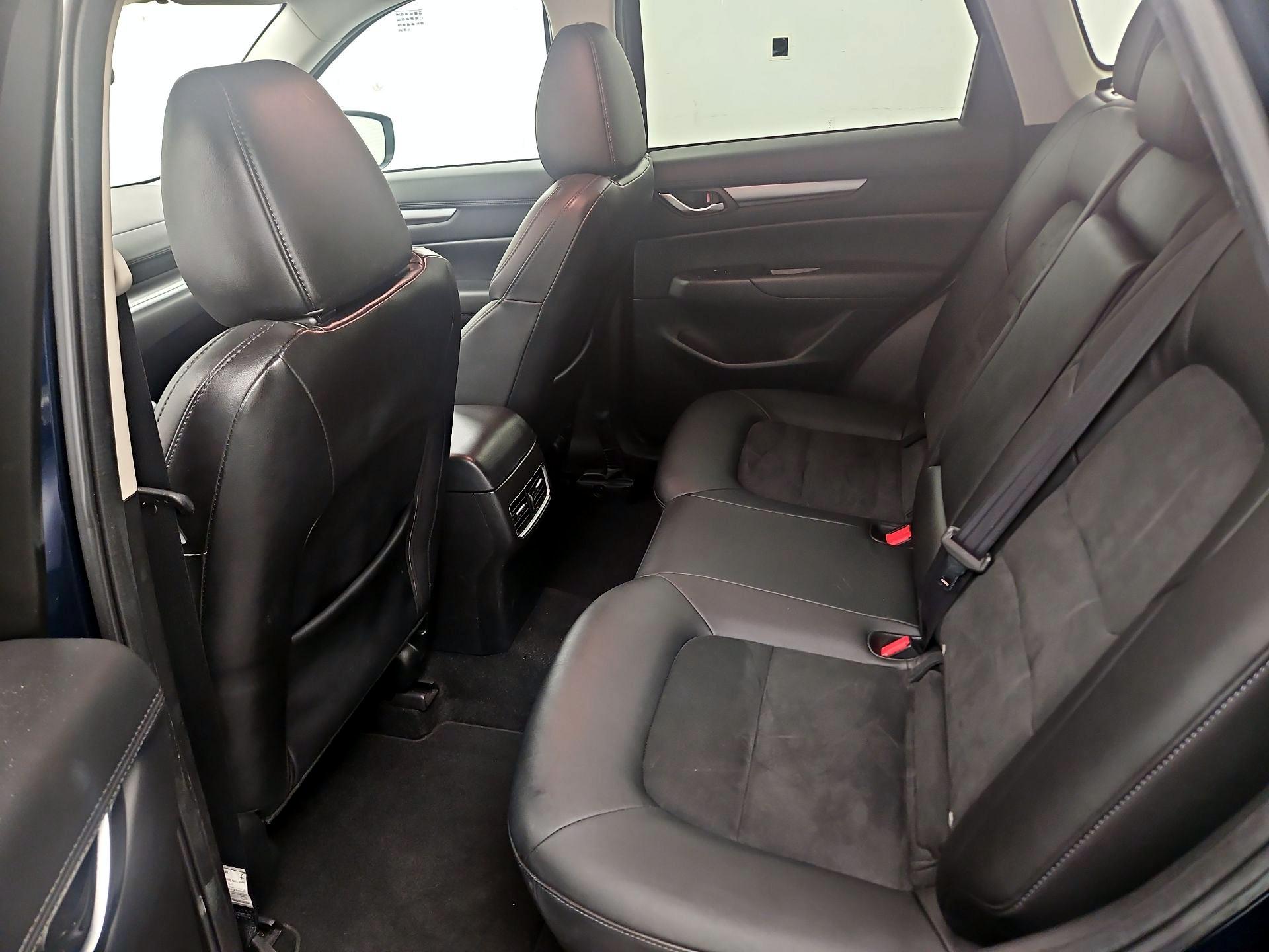 Thumbnail: 2021 Mazda CX-5 - 16