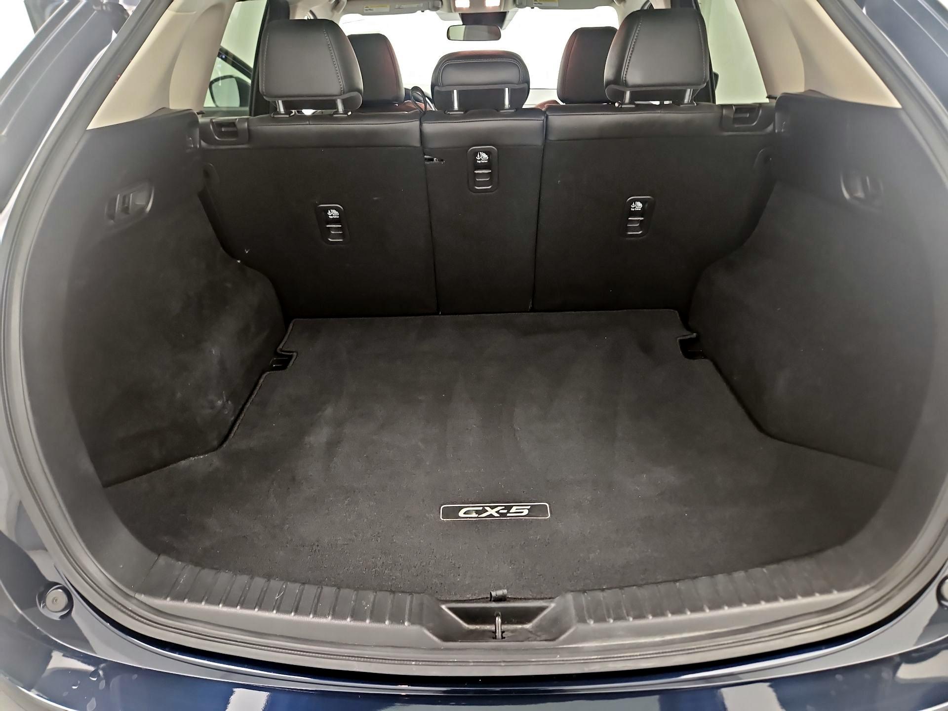 Thumbnail: 2021 Mazda CX-5 - 17