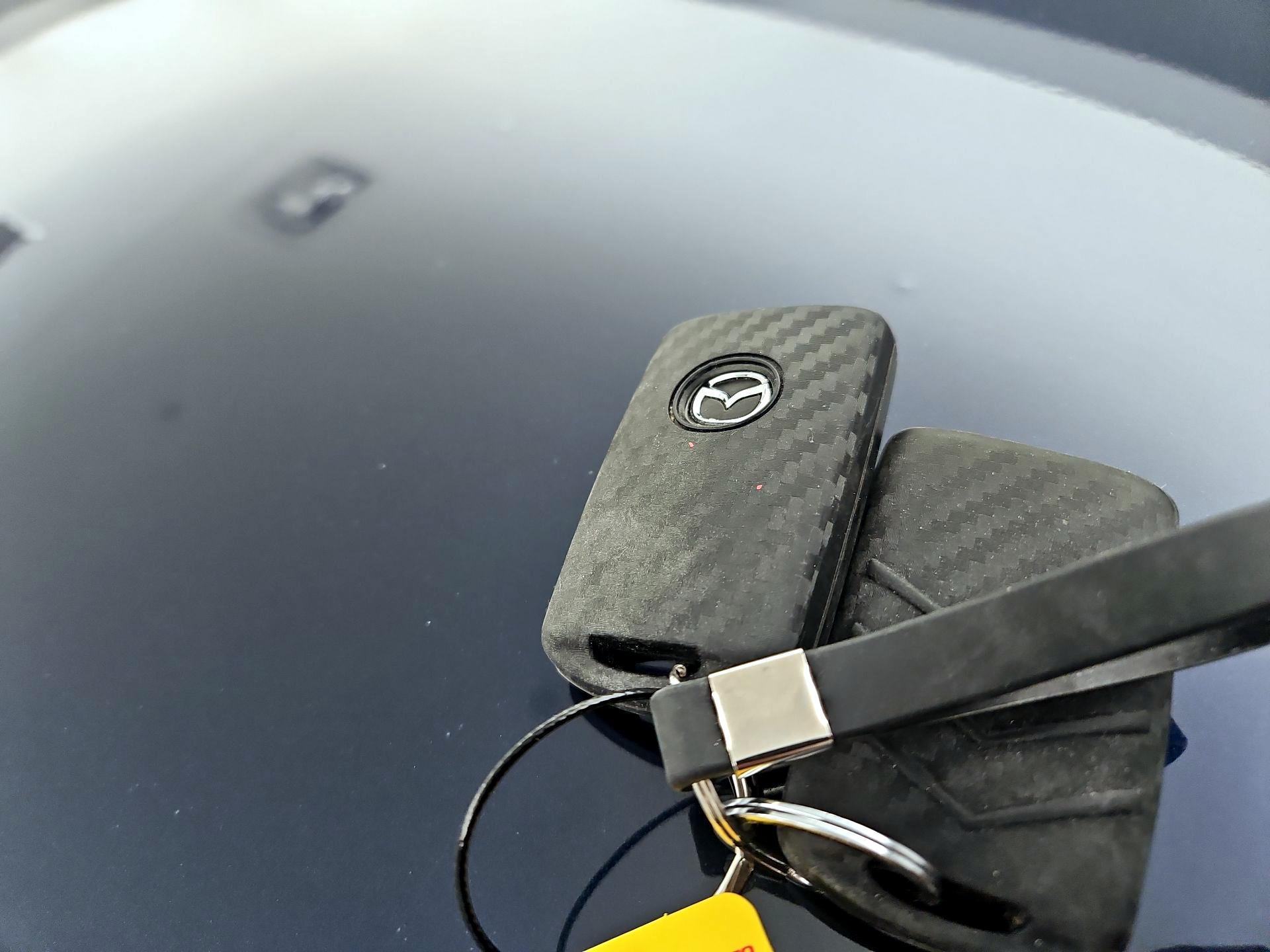 Thumbnail: 2021 Mazda CX-5 - 19