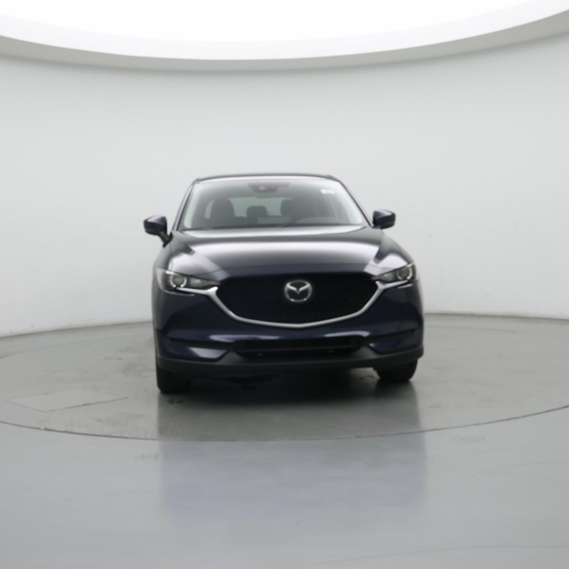 Thumbnail: 2021 Mazda CX-5 - 5