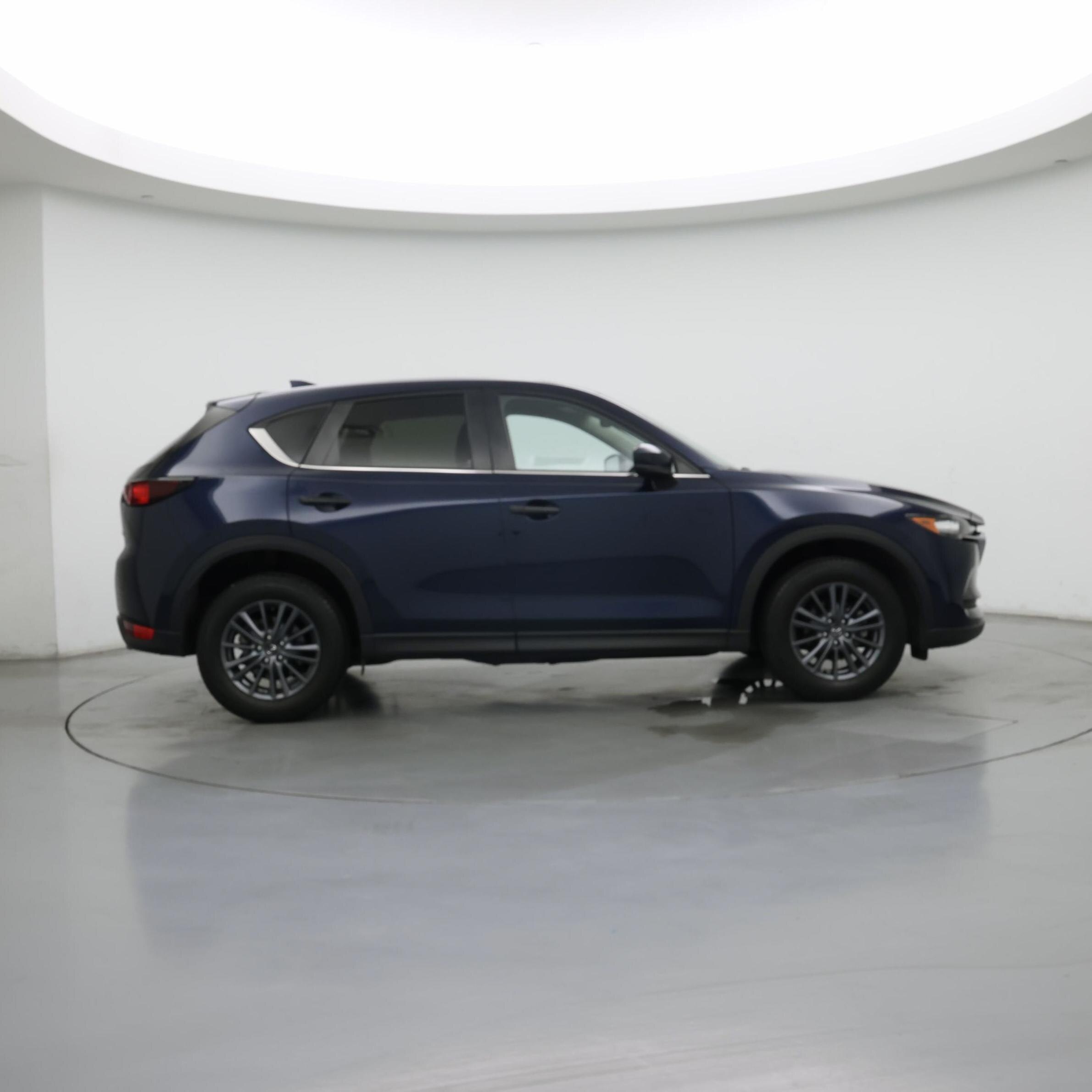 Thumbnail: 2021 Mazda CX-5 - 7